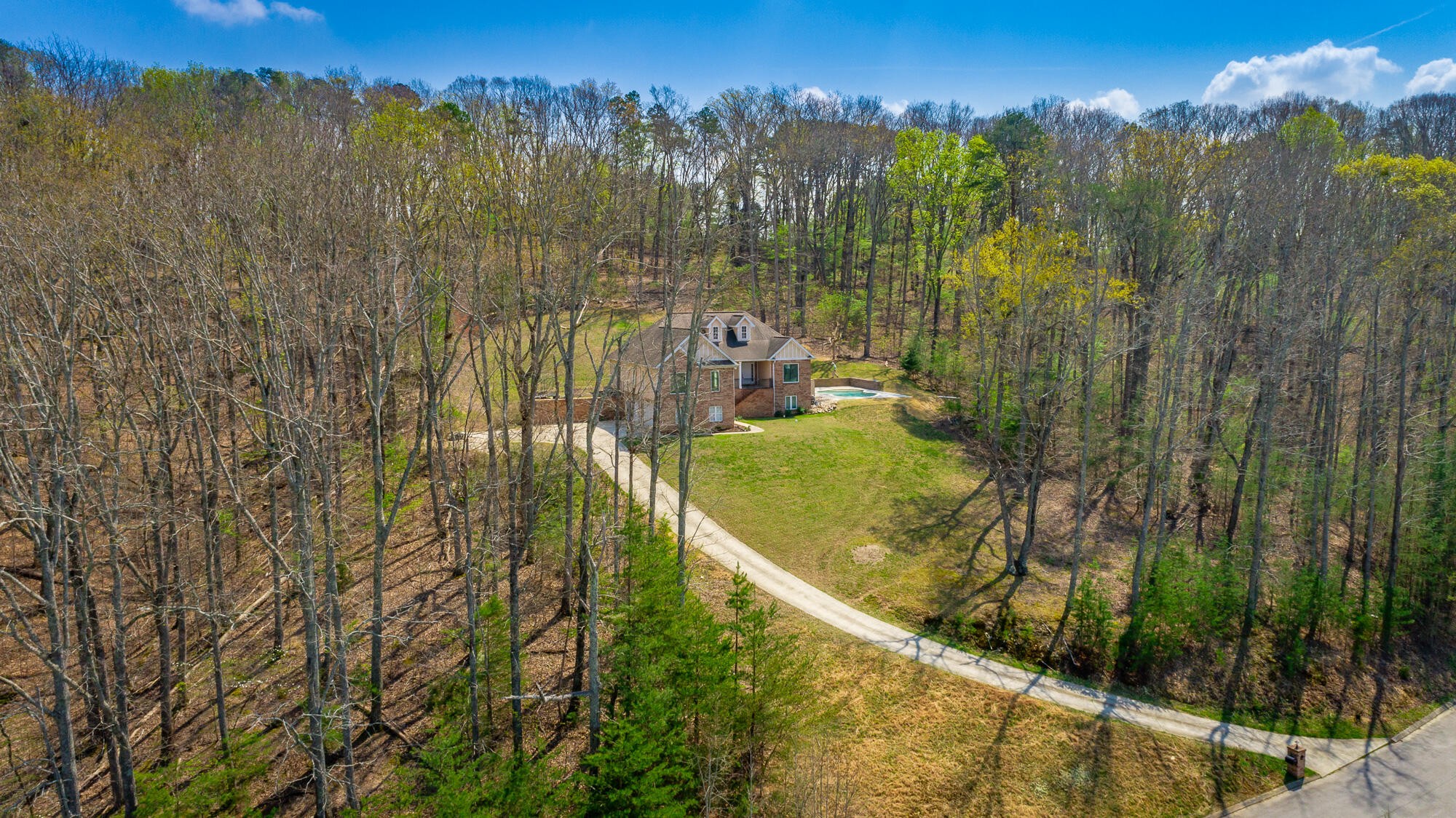 9768 Caseview Drive Harrison TN 37341