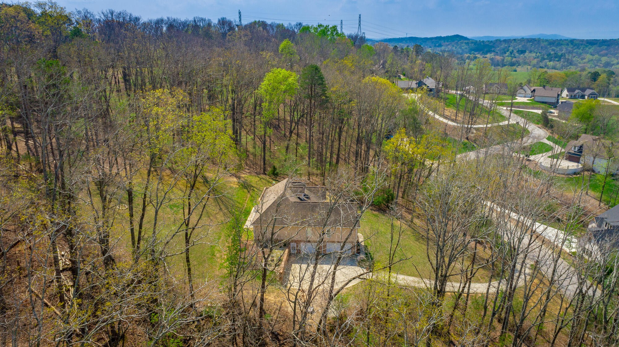 9768 Caseview Drive Harrison TN 37341