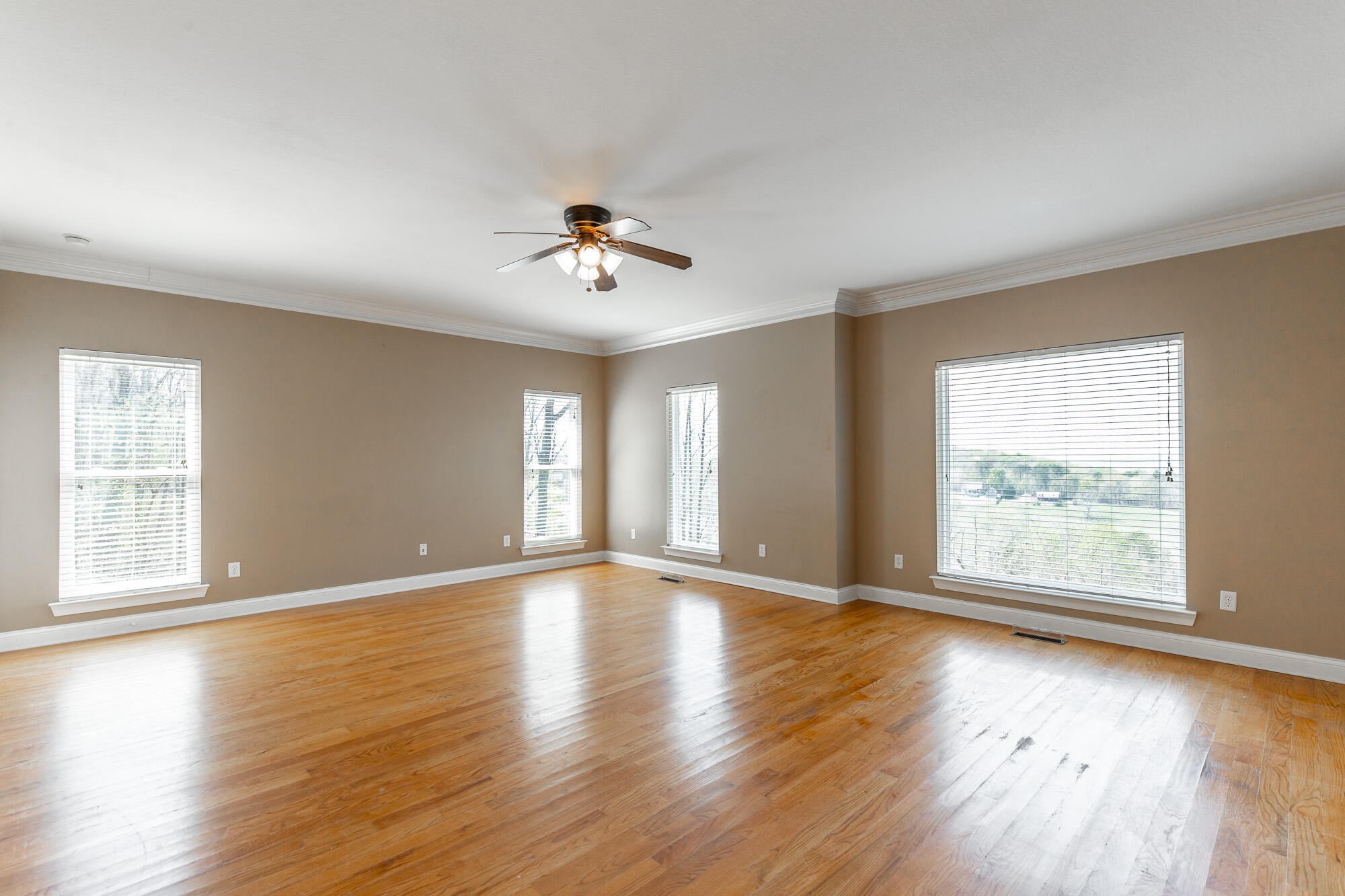 9768 Caseview Drive Harrison TN 37341