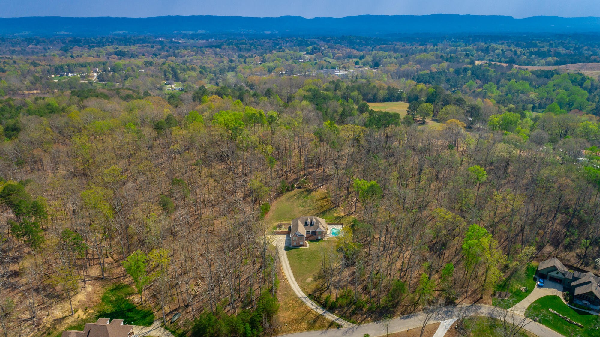 9768 Caseview Drive Harrison TN 37341