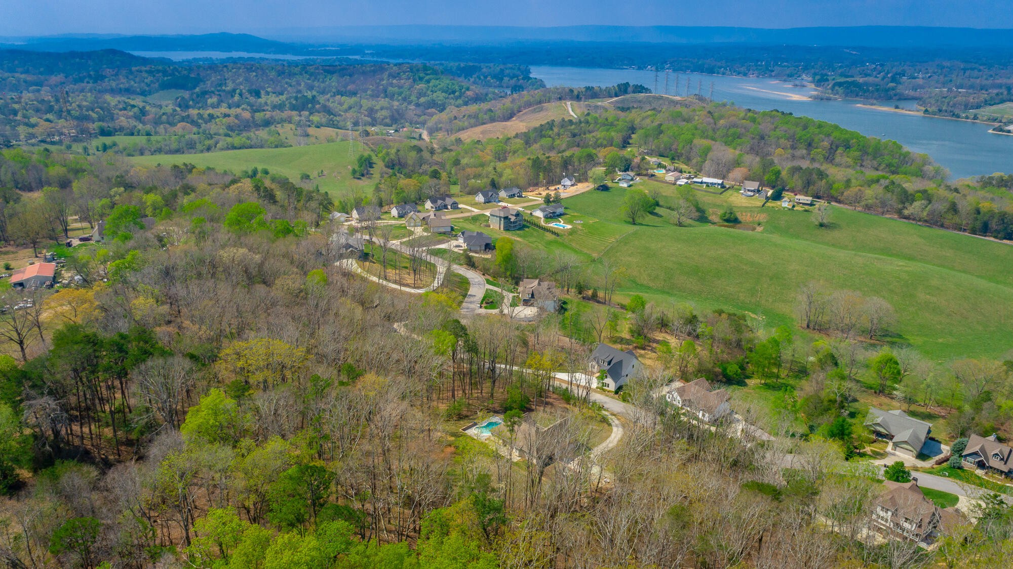 9768 Caseview Drive Harrison TN 37341