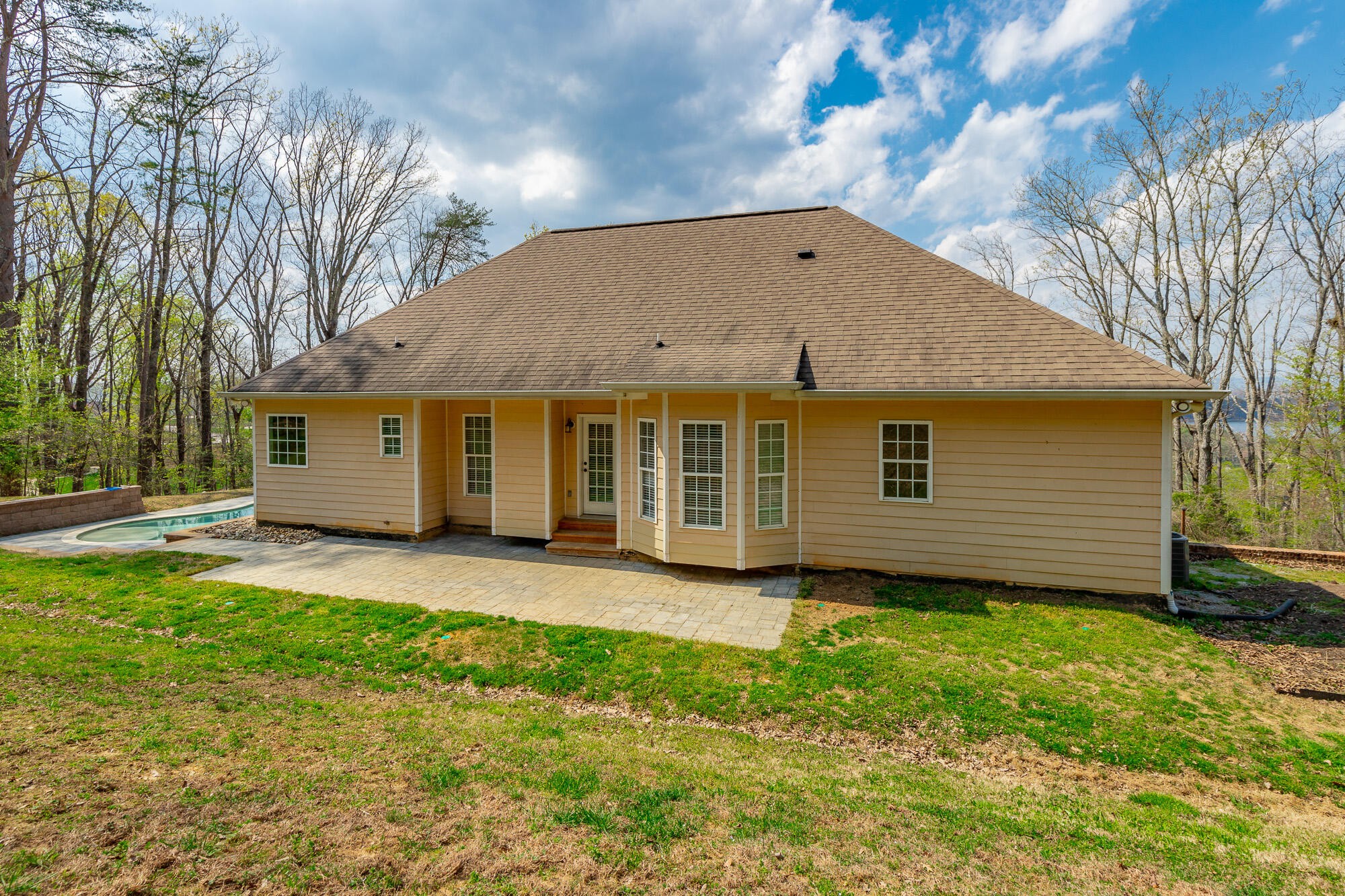 9768 Caseview Drive Harrison TN 37341