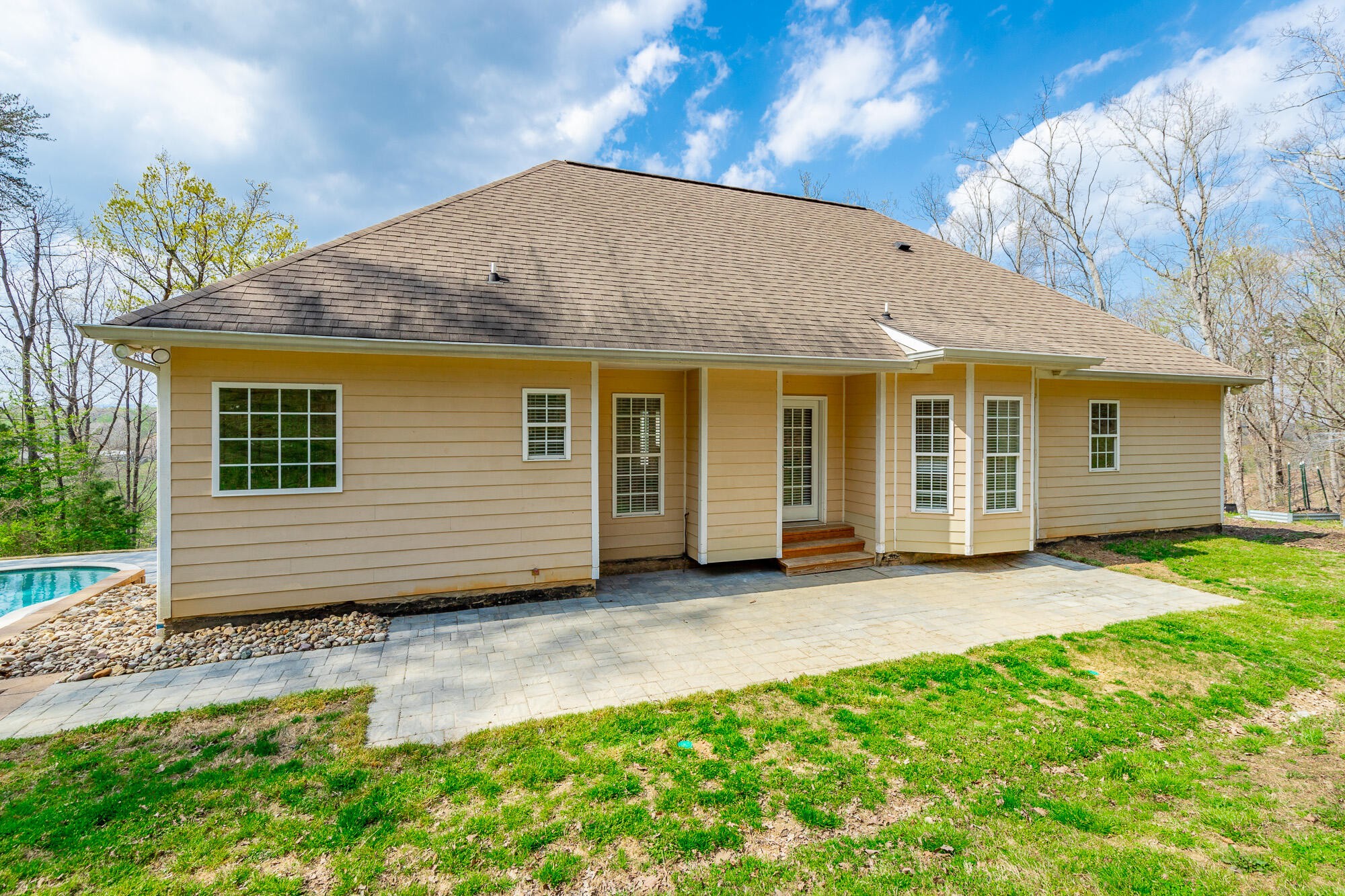 9768 Caseview Drive Harrison TN 37341