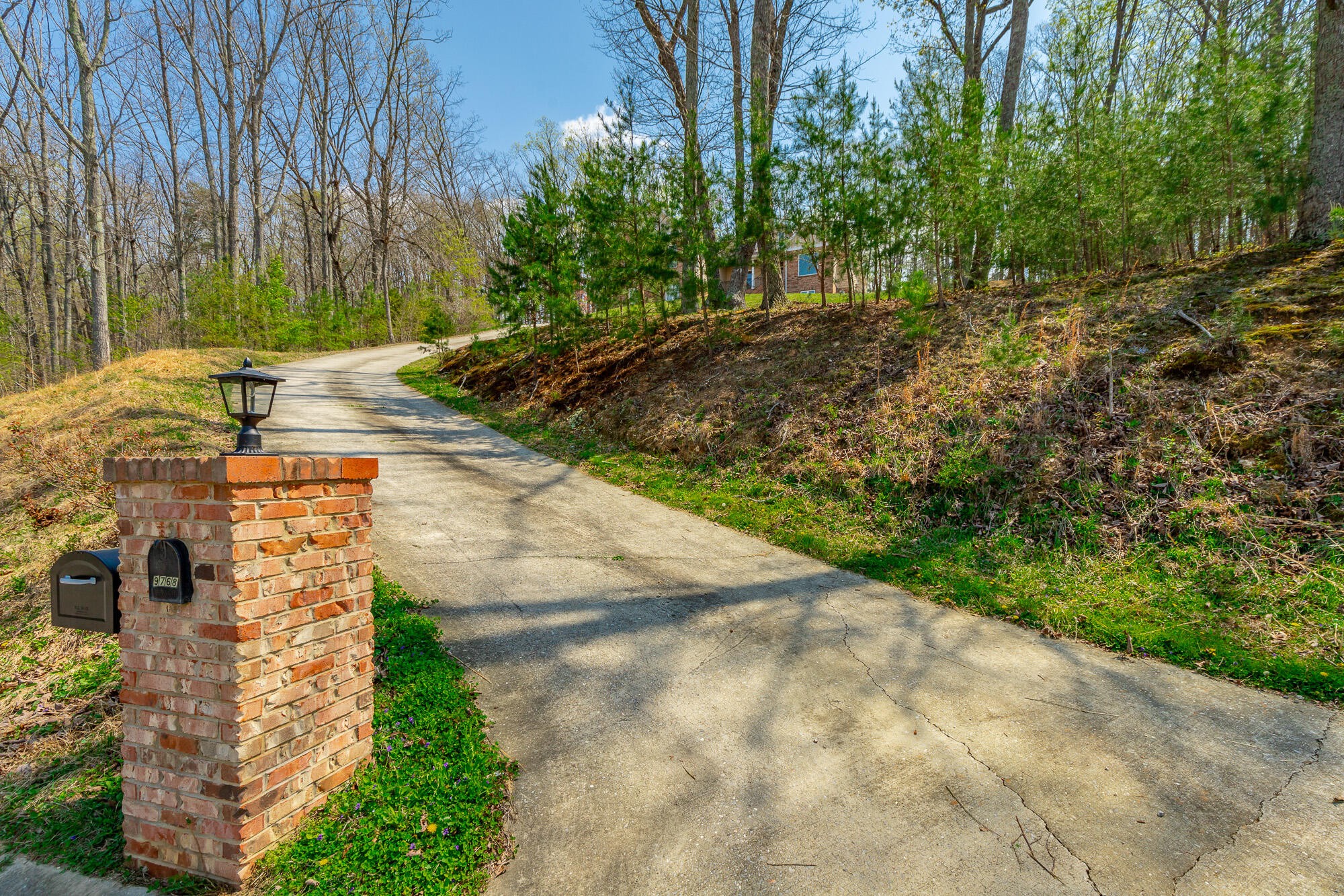 9768 Caseview Drive Harrison TN 37341