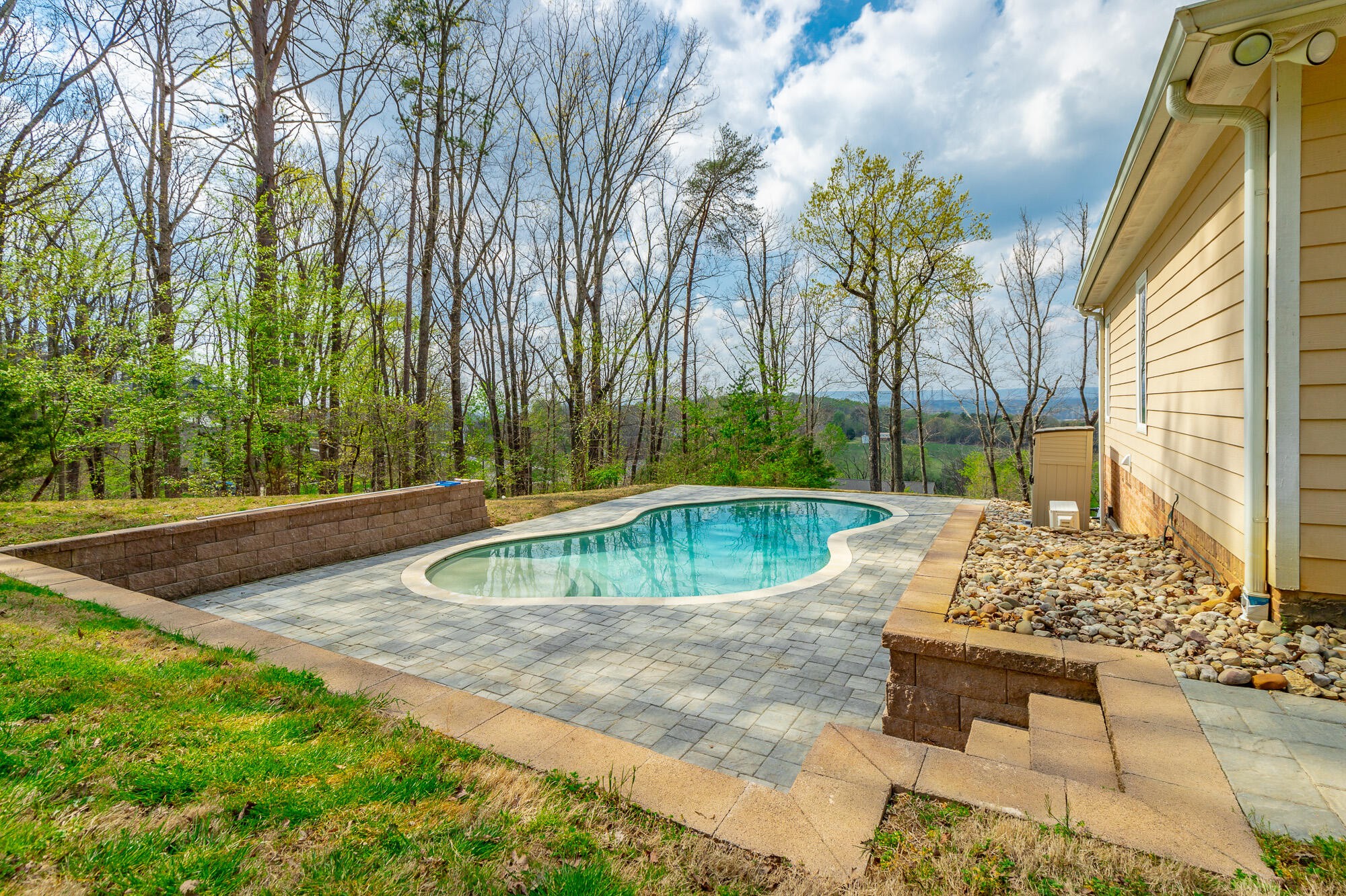 9768 Caseview Drive Harrison TN 37341