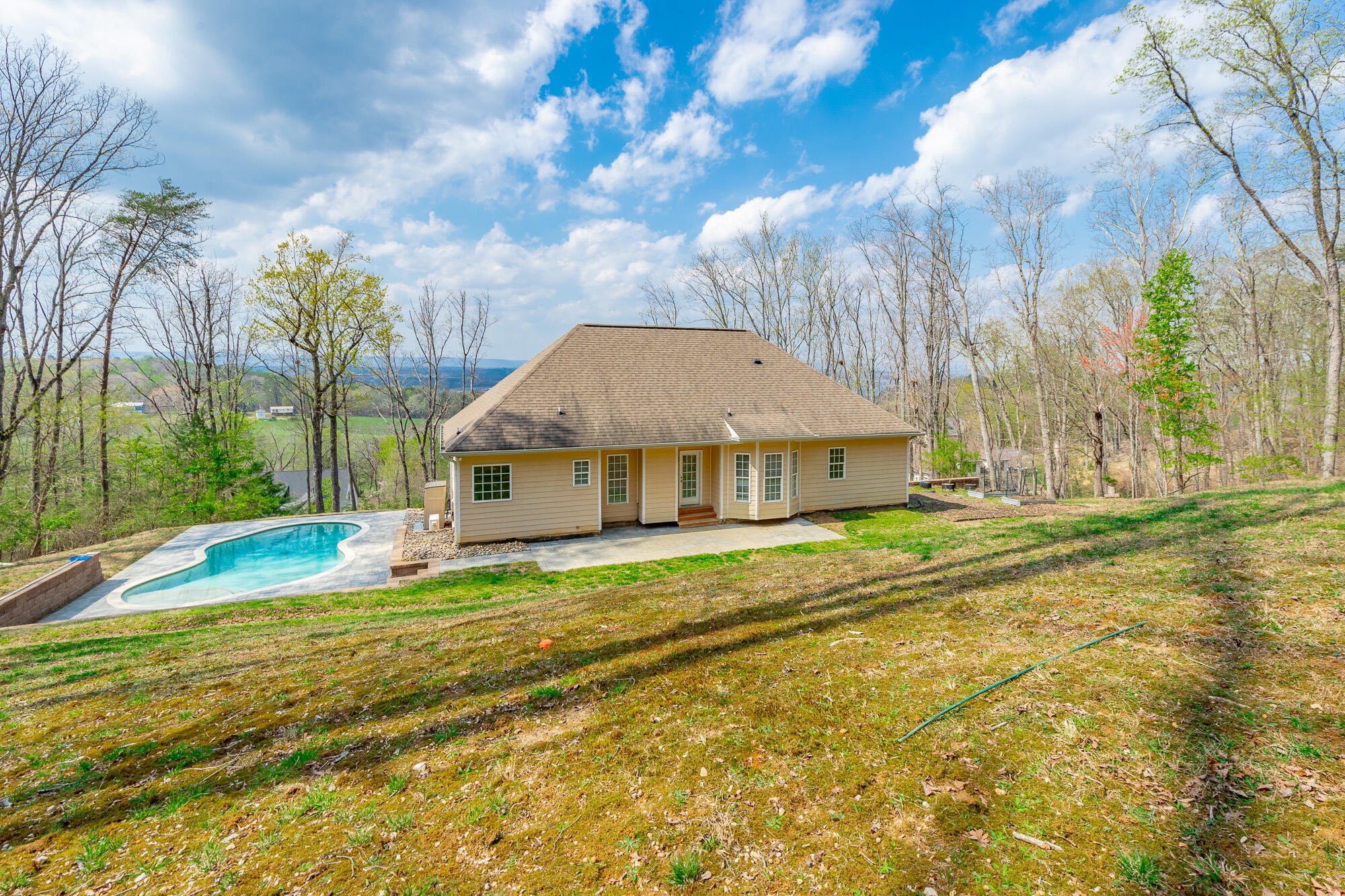 9768 Caseview Drive Harrison TN 37341