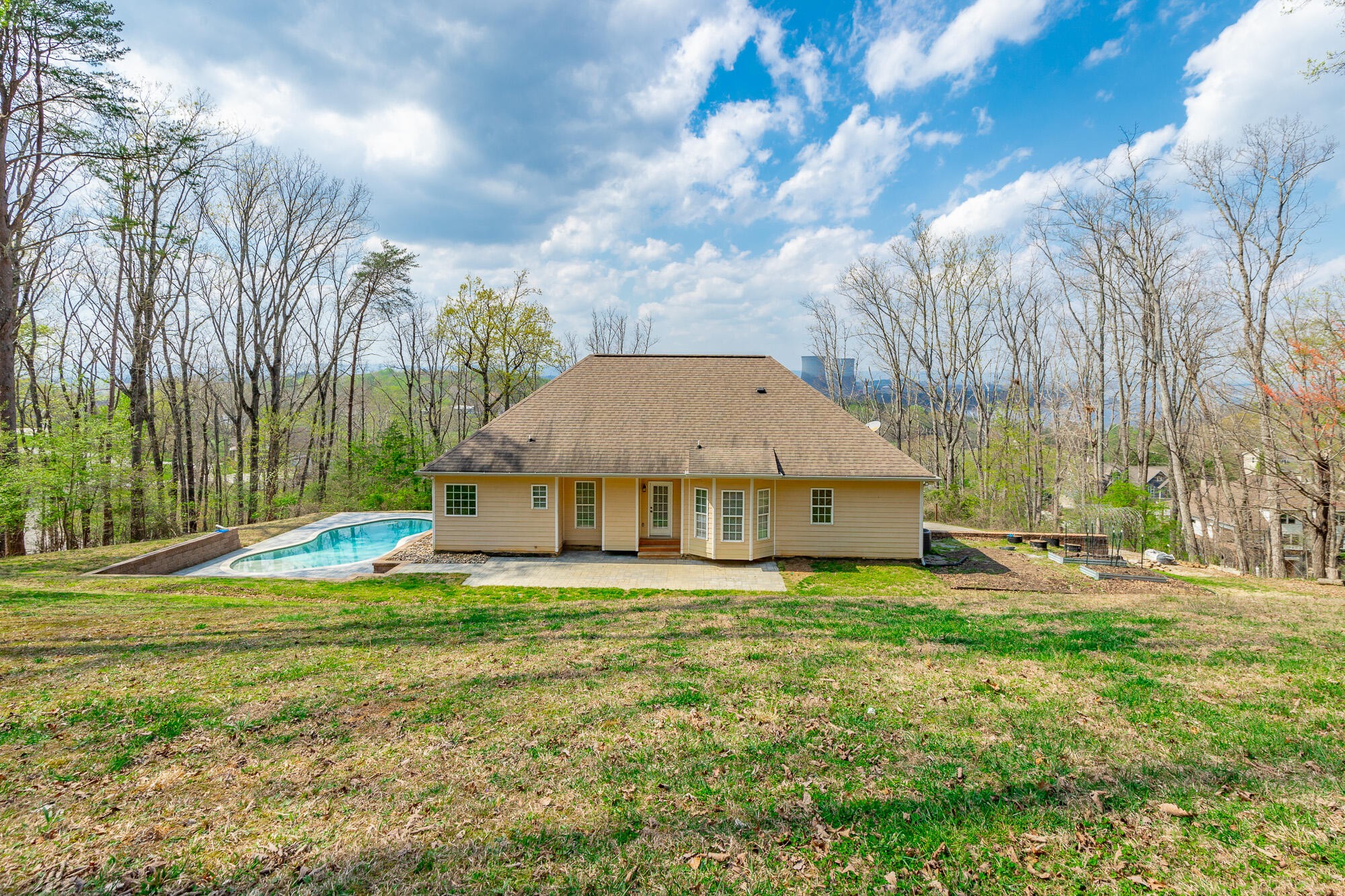 9768 Caseview Drive Harrison TN 37341
