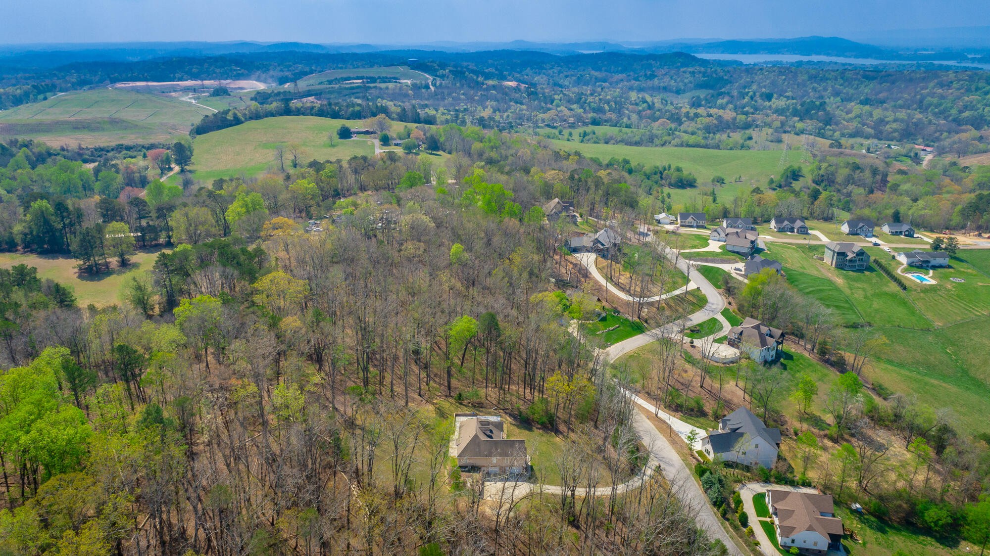 9768 Caseview Drive Harrison TN 37341