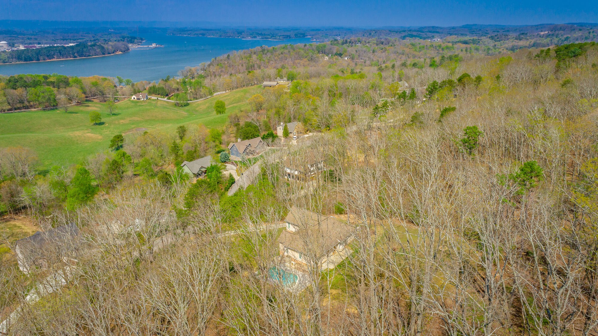 9768 Caseview Drive Harrison TN 37341