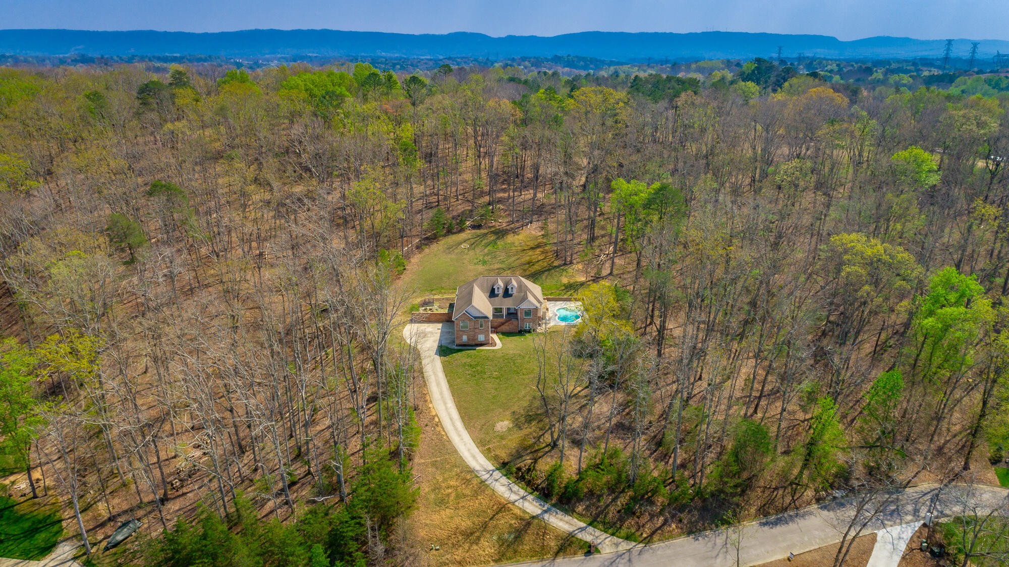 9768 Caseview Drive Harrison TN 37341