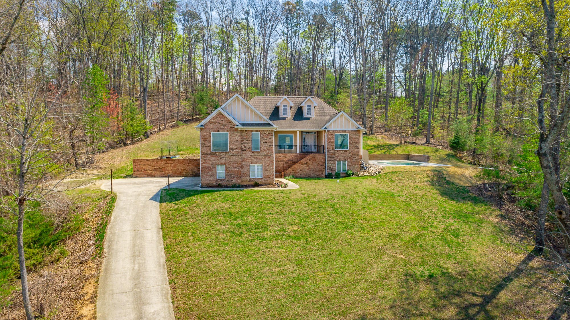 9768 Caseview Drive Harrison TN 37341