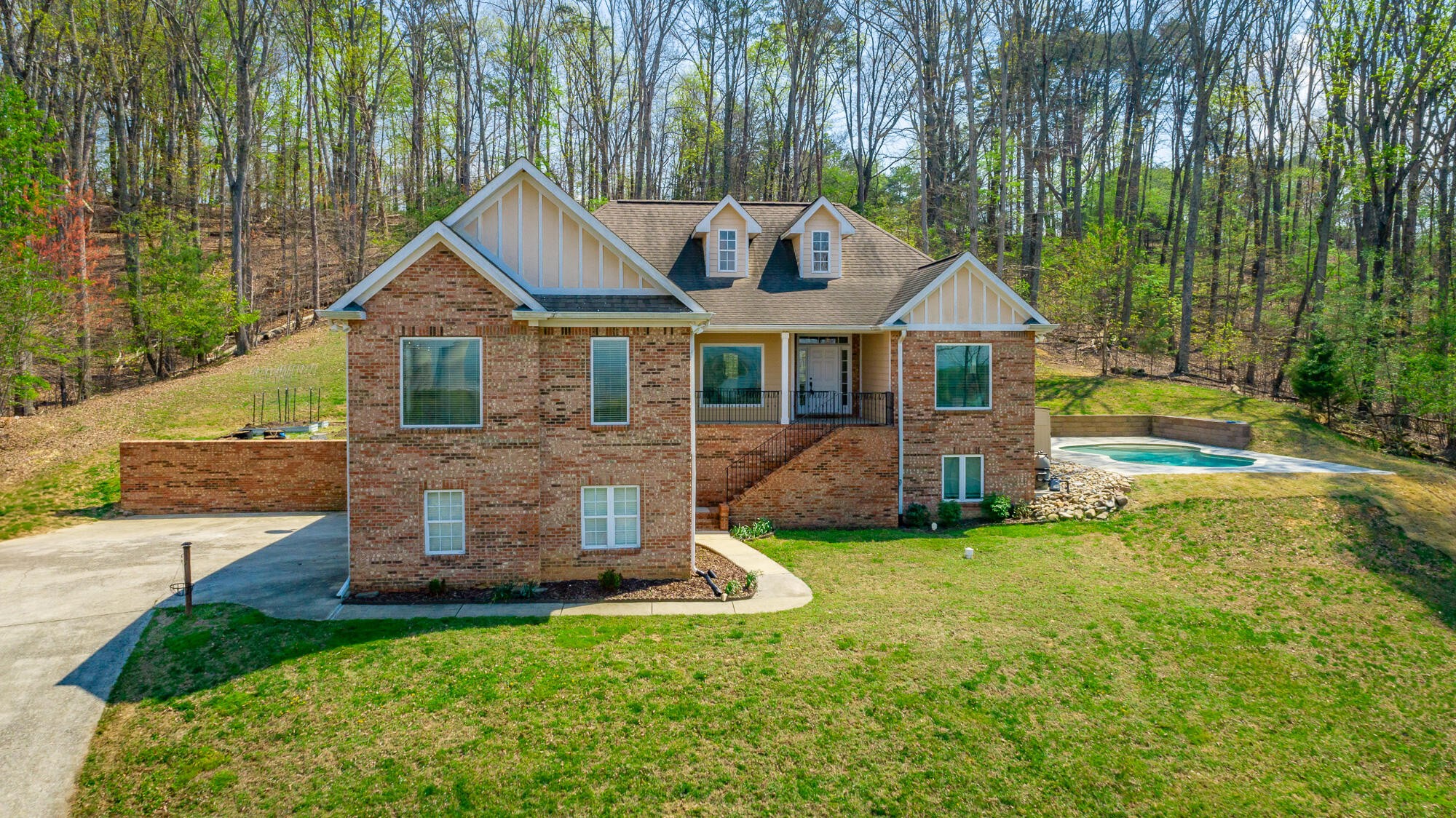 9768 Caseview Drive Harrison TN 37341