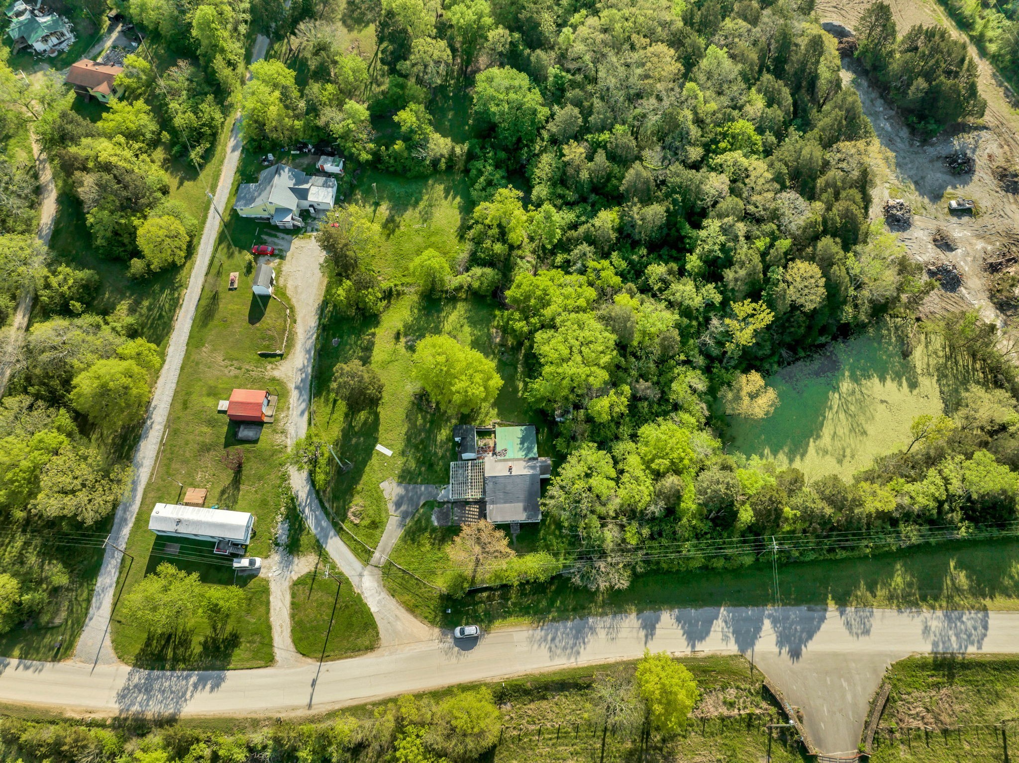 1810 Monsanto Road Columbia TN 38401