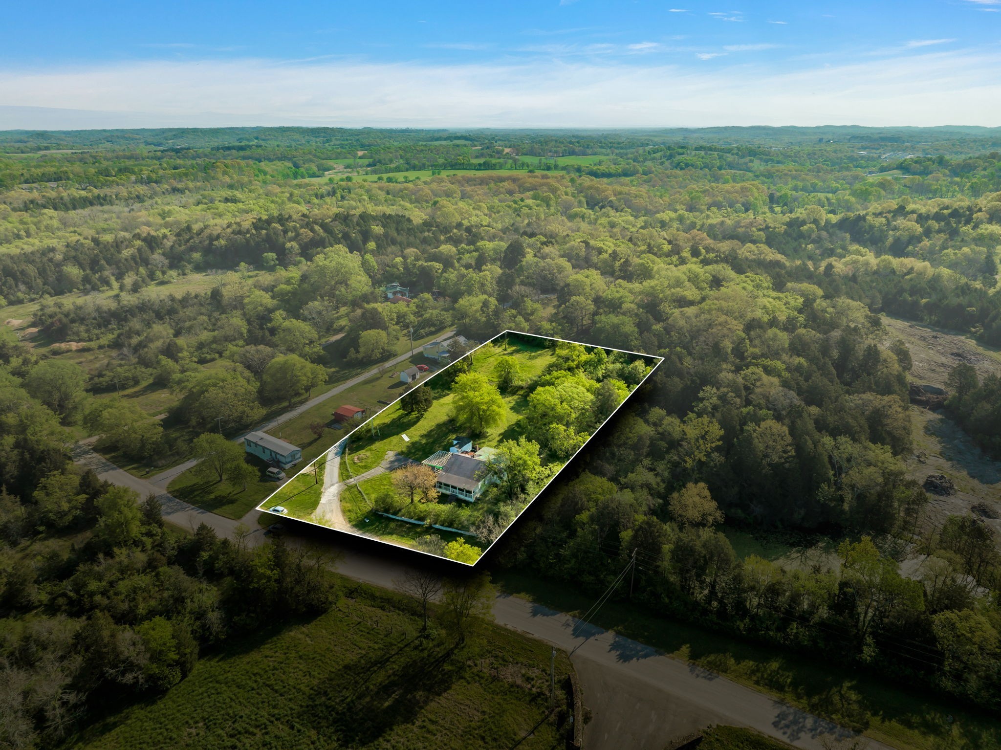 1810 Monsanto Road Columbia TN 38401