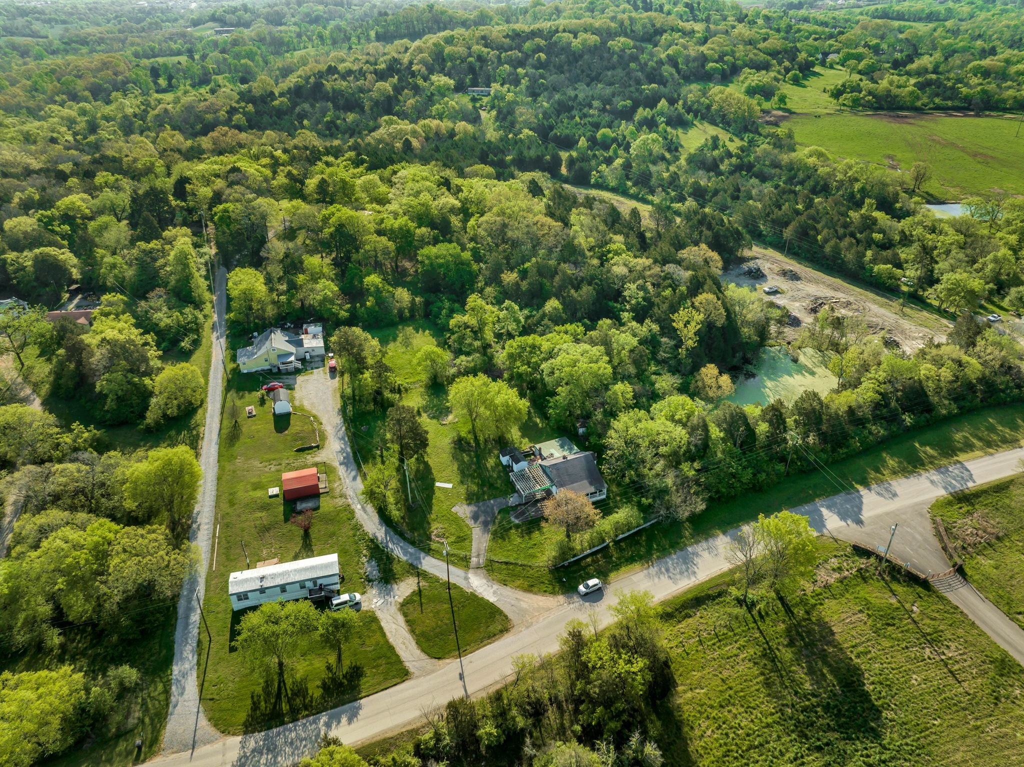 1810 Monsanto Road Columbia TN 38401