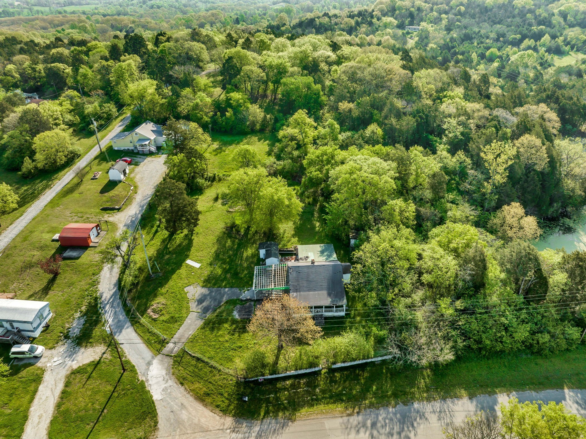 1810 Monsanto Road Columbia TN 38401