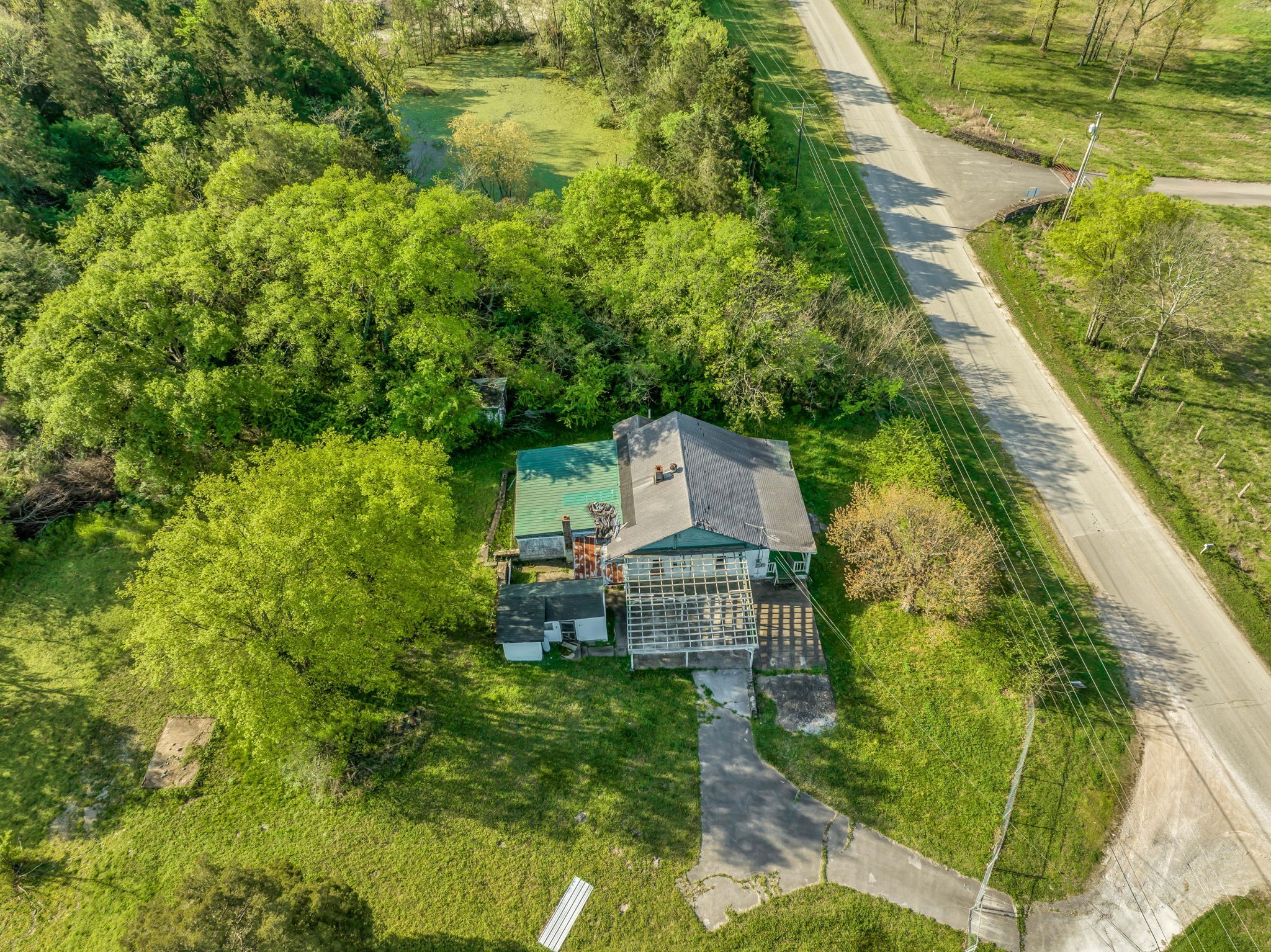 1810 Monsanto Road Columbia TN 38401