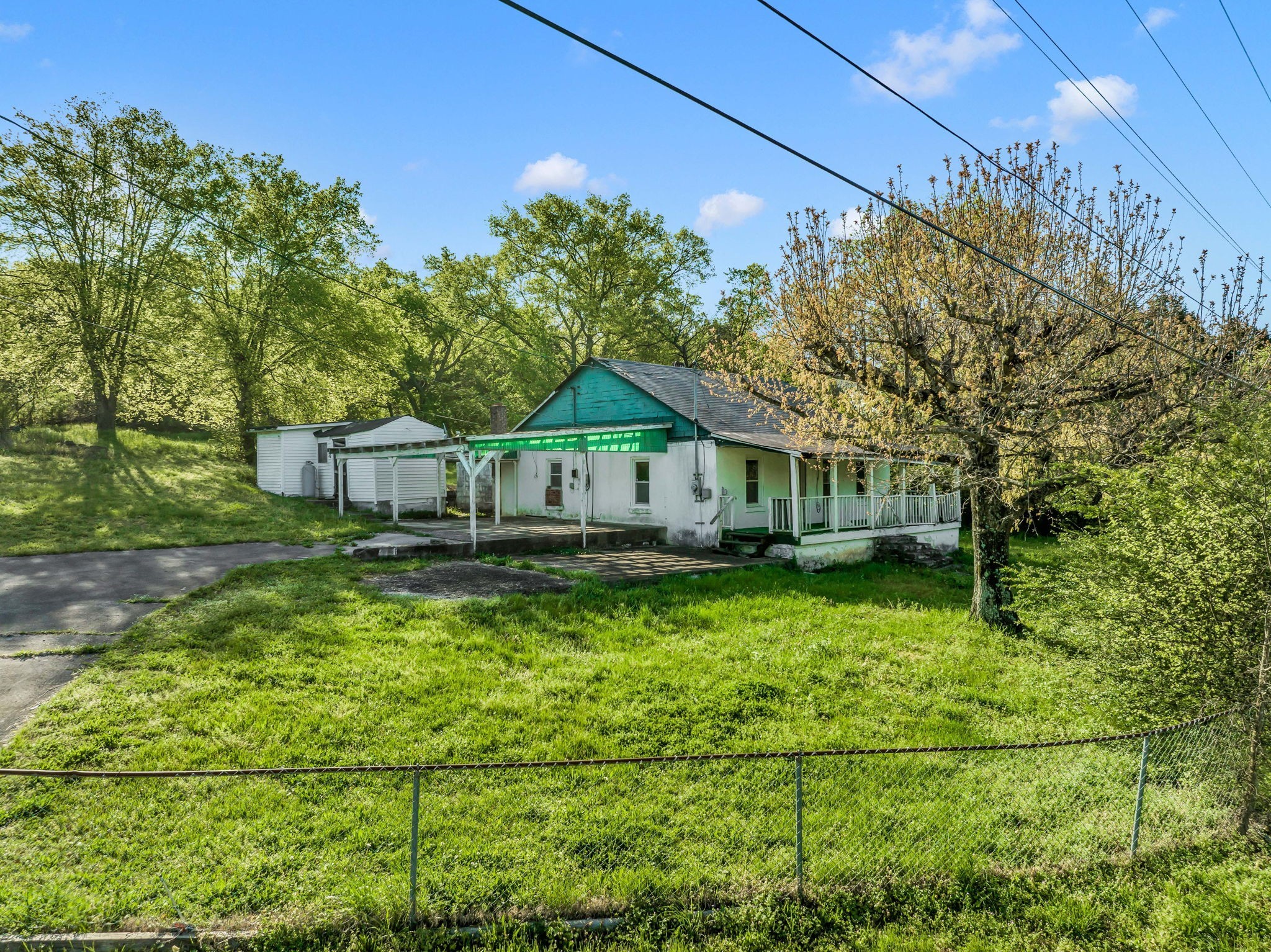 1810 Monsanto Road Columbia TN 38401