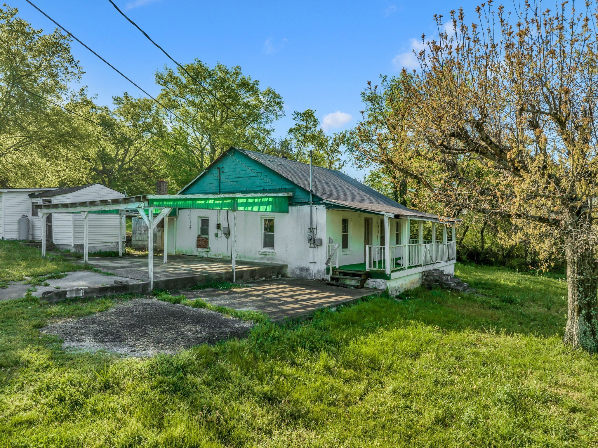 1810 Monsanto Road Columbia TN 38401