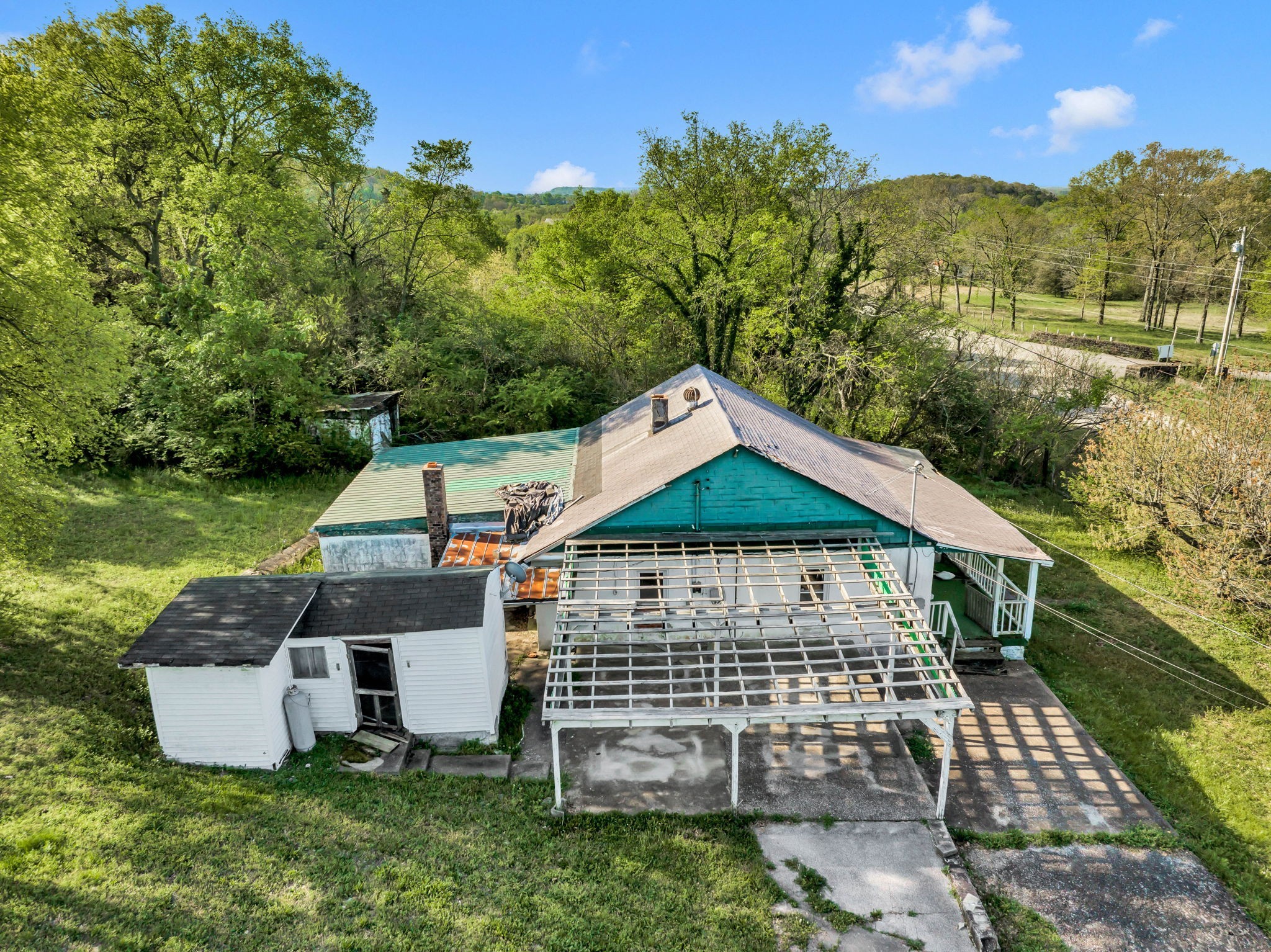 1810 Monsanto Road Columbia TN 38401