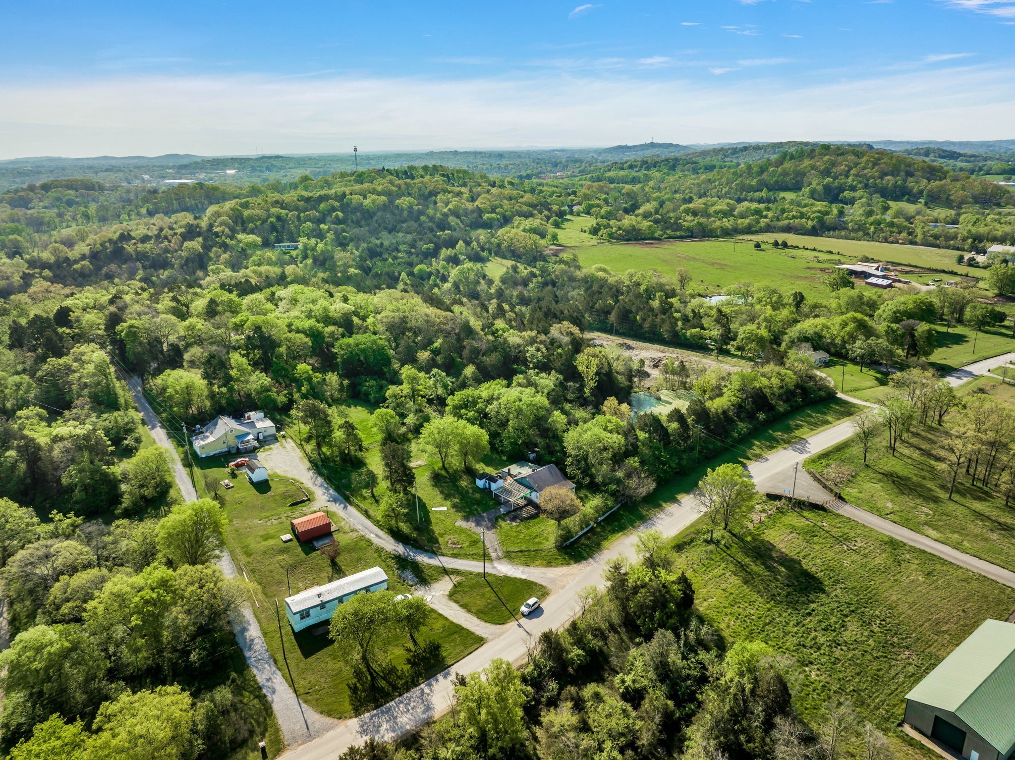 1810 Monsanto Road Columbia TN 38401