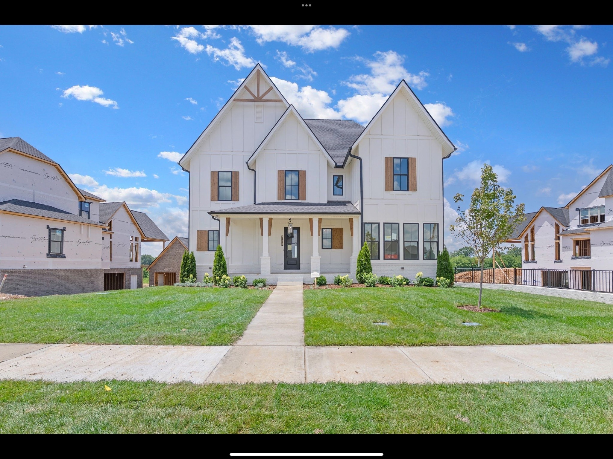 1117 Sage Street Thompsons Station TN 37179