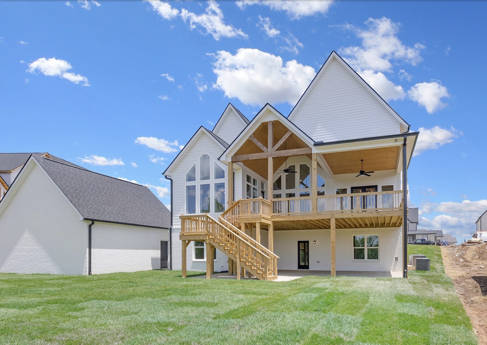 1117 Sage Street Thompsons Station TN 37179