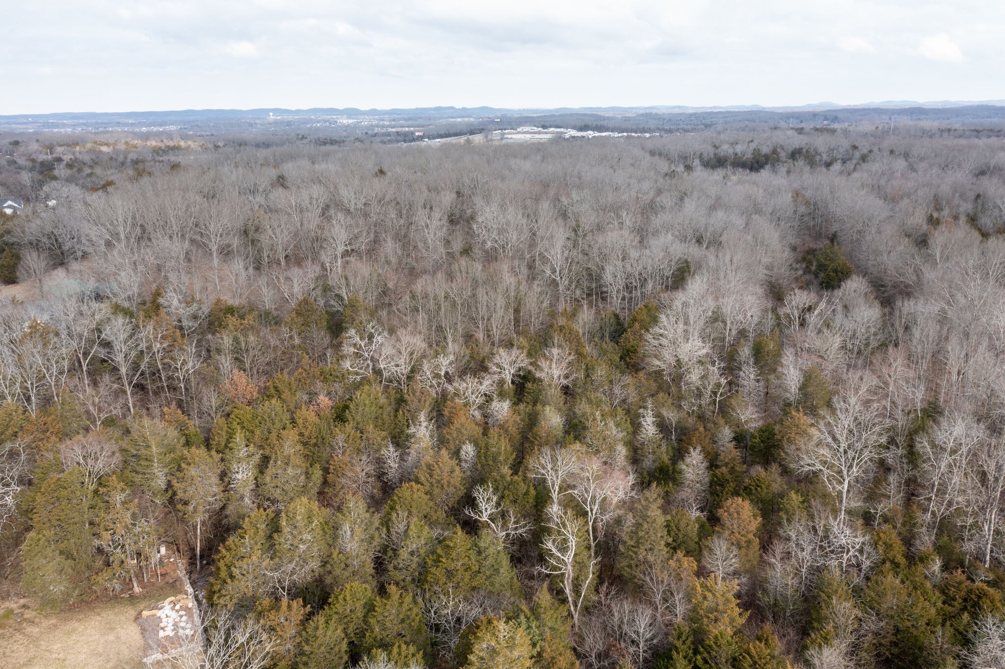 0 Kedron Road Spring Hill TN 37174