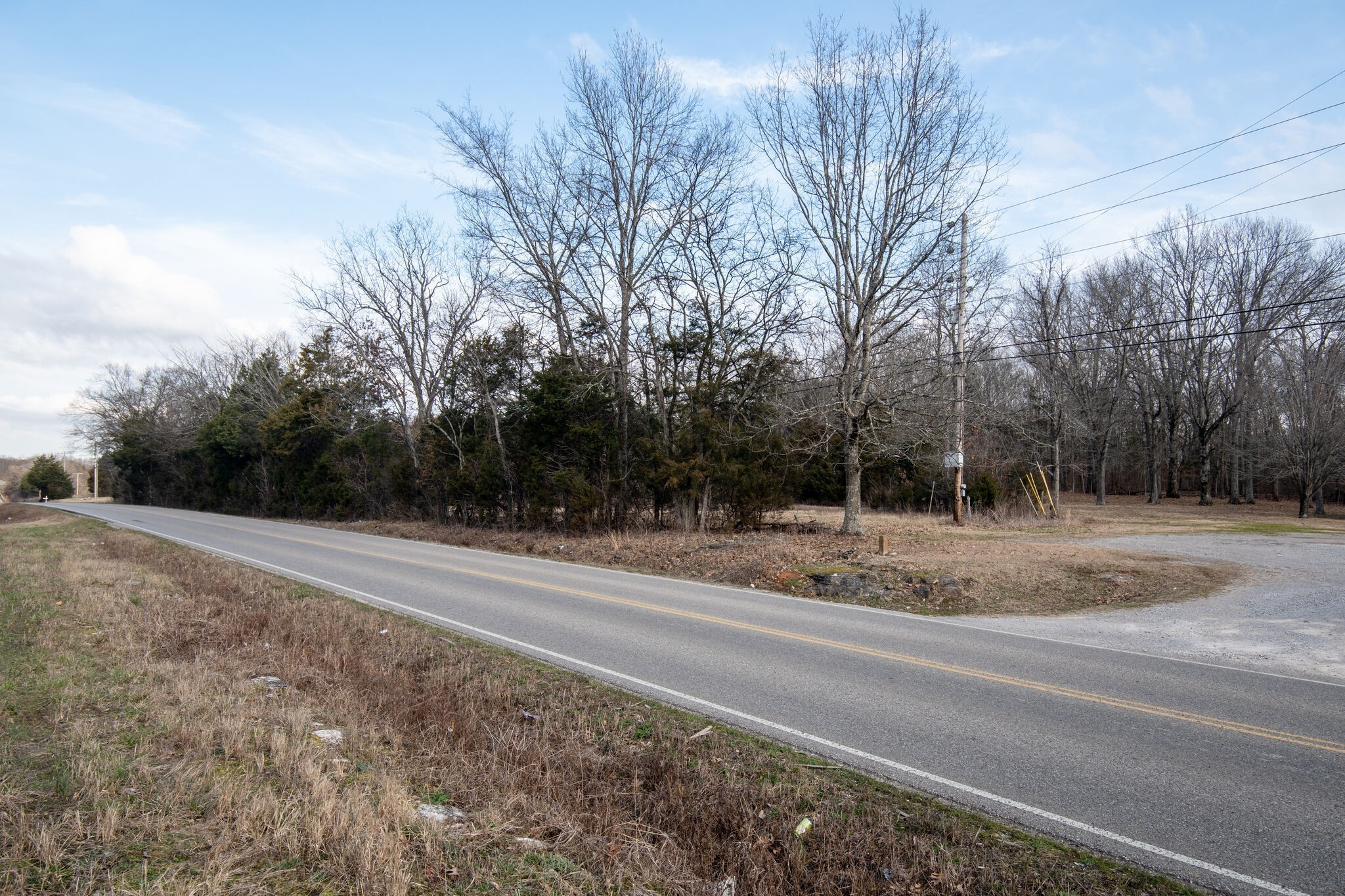 0 Kedron Road Spring Hill TN 37174