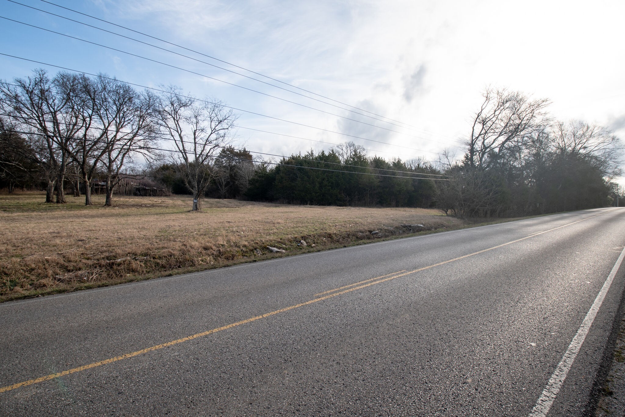 0 Kedron Road Spring Hill TN 37174