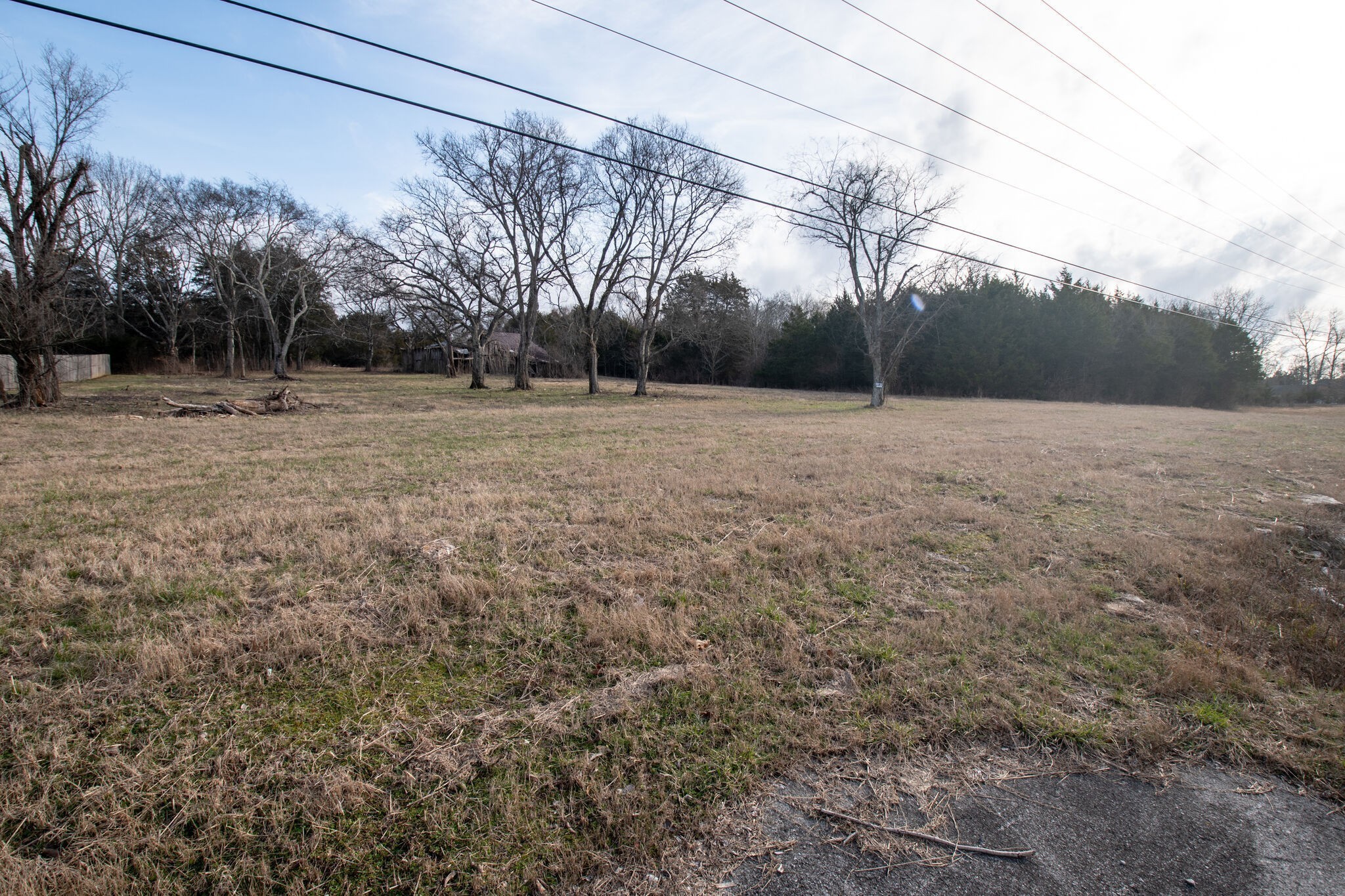0 Kedron Road Spring Hill TN 37174