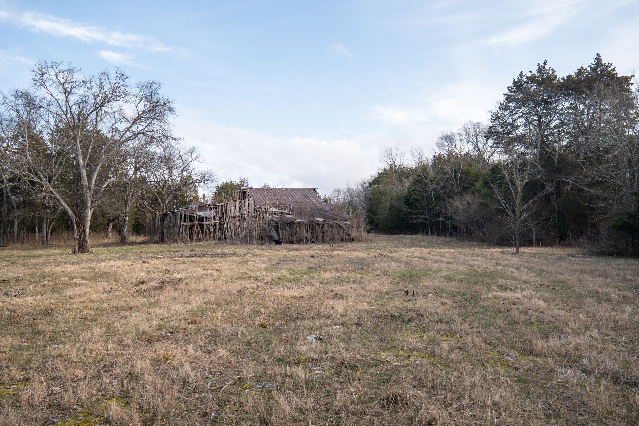 0 Kedron Road Spring Hill TN 37174