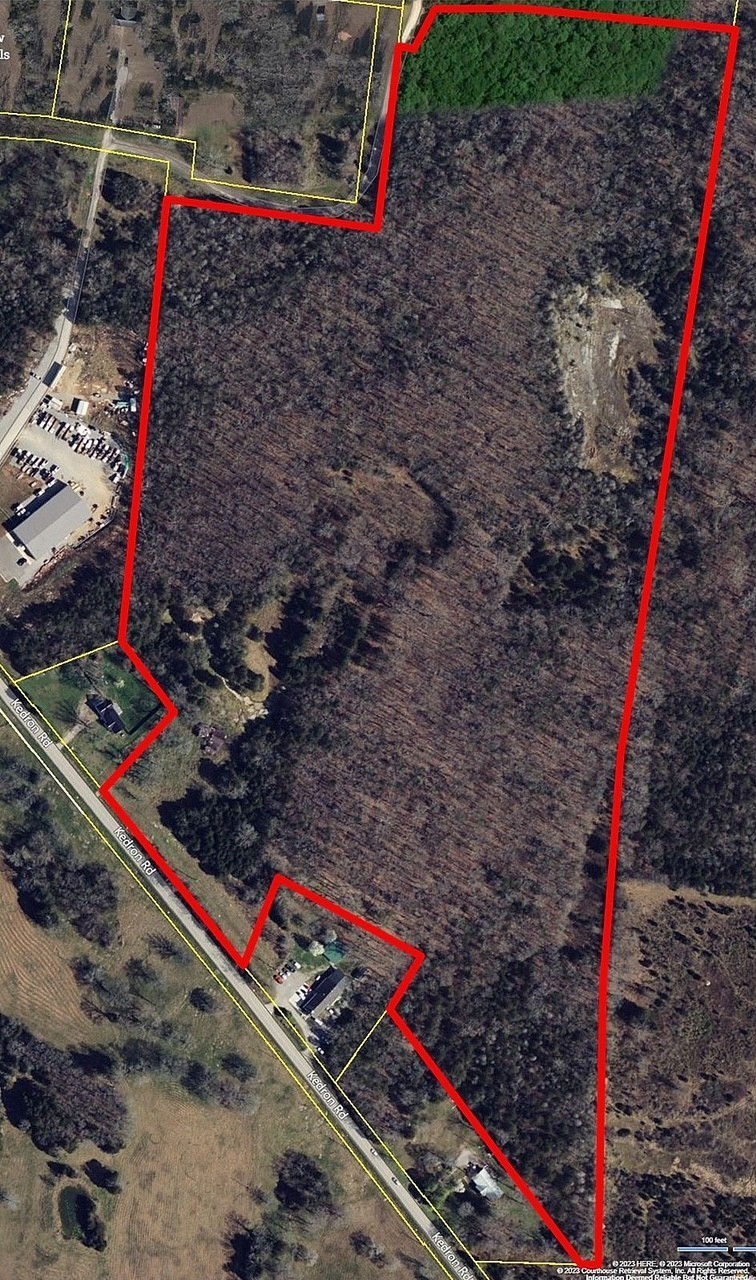 0 Kedron Road Spring Hill TN 37174