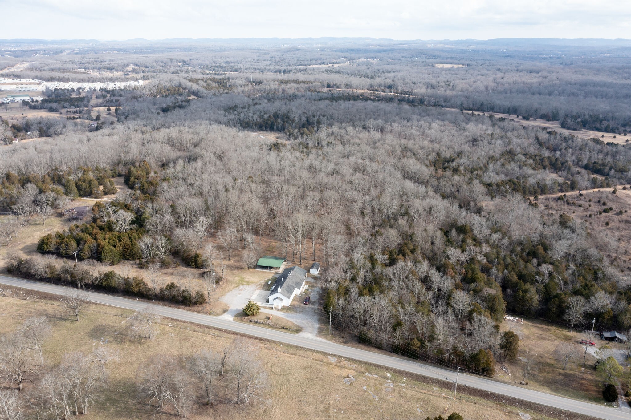 0 Kedron Road Spring Hill TN 37174