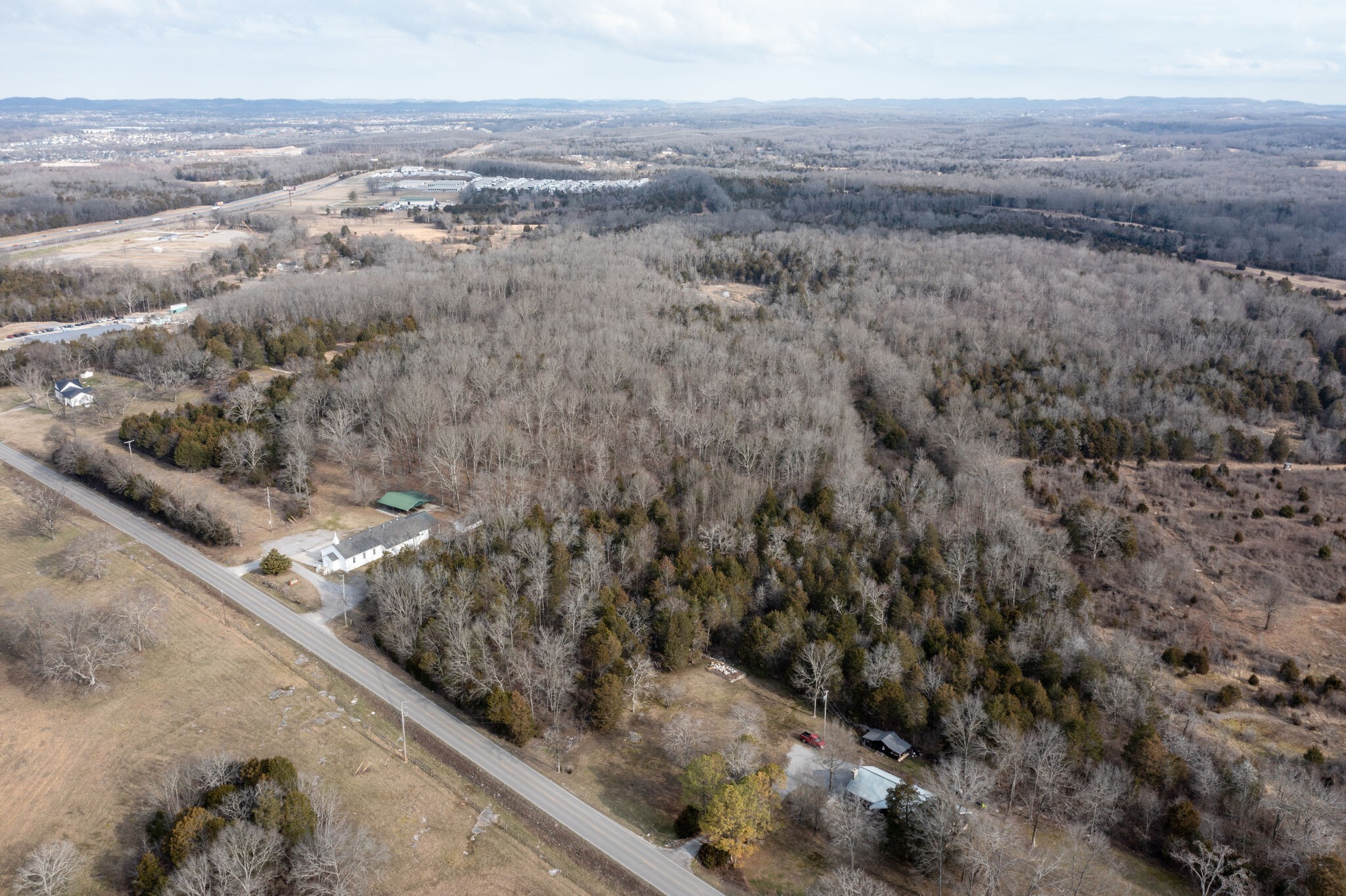 0 Kedron Road Spring Hill TN 37174