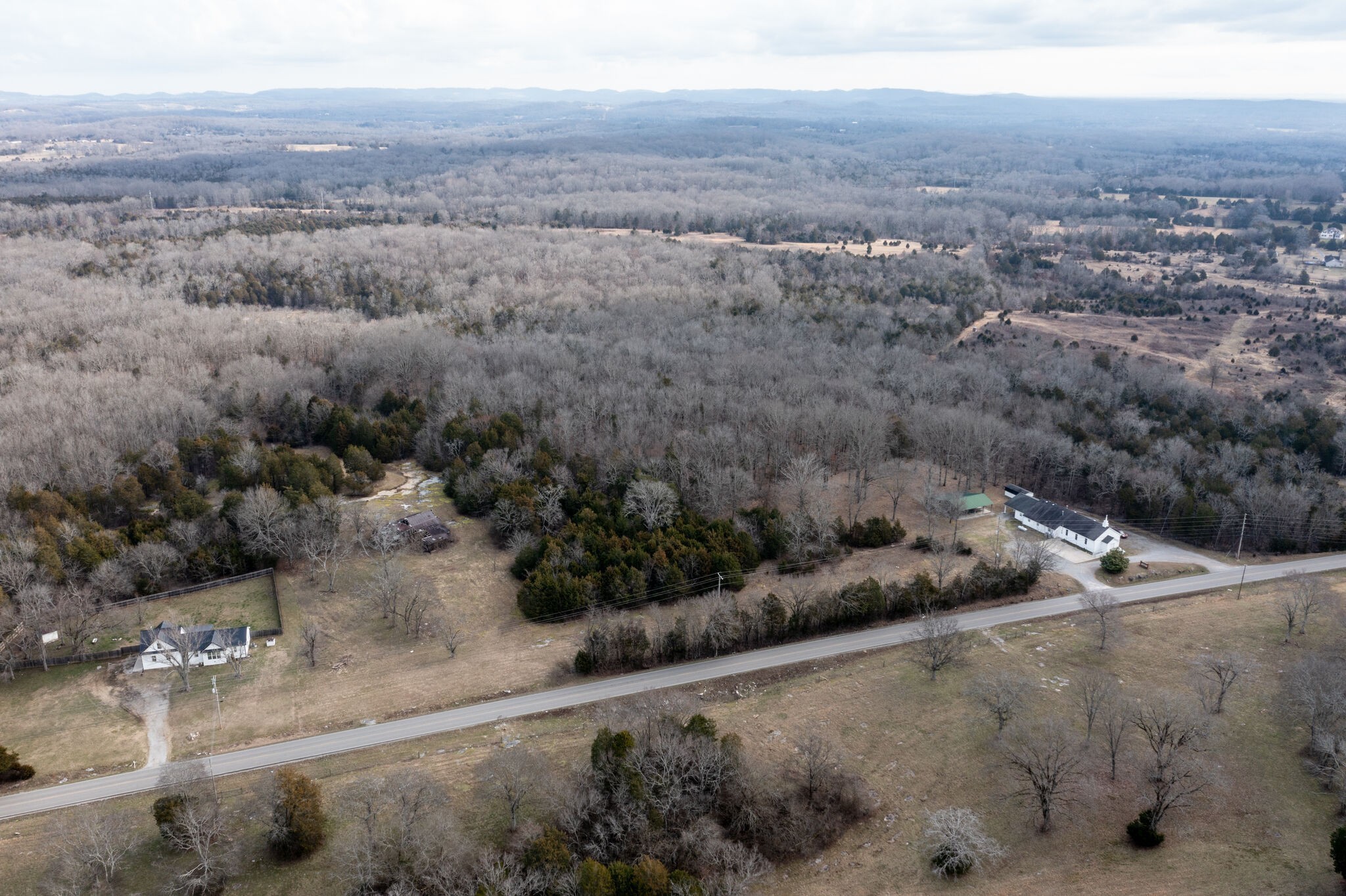 0 Kedron Road Spring Hill TN 37174