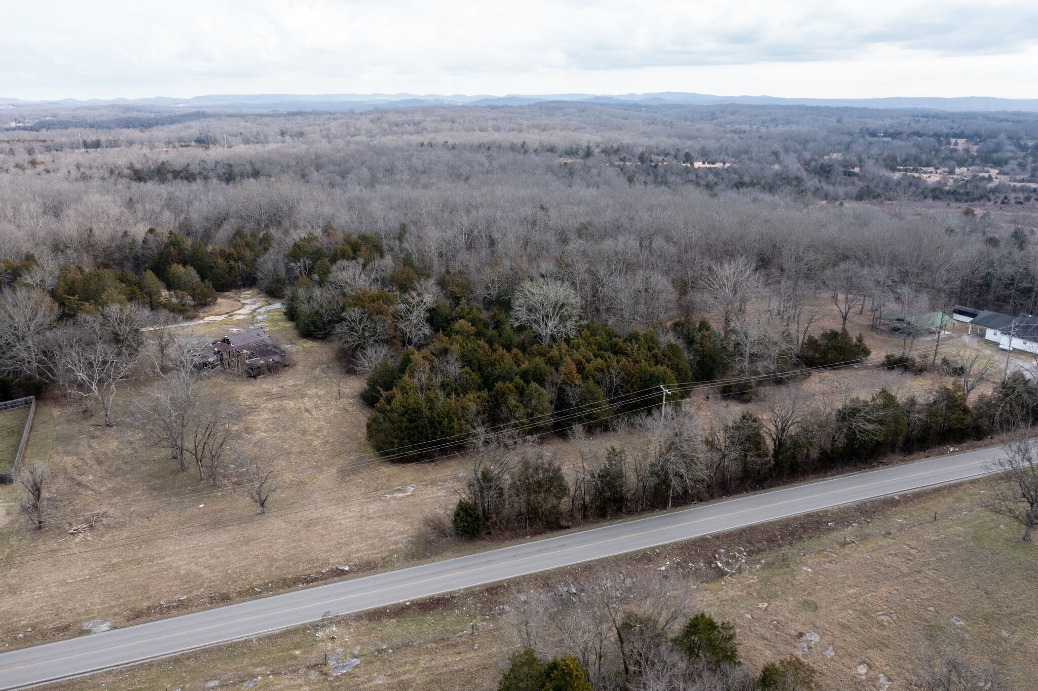 0 Kedron Road Spring Hill TN 37174