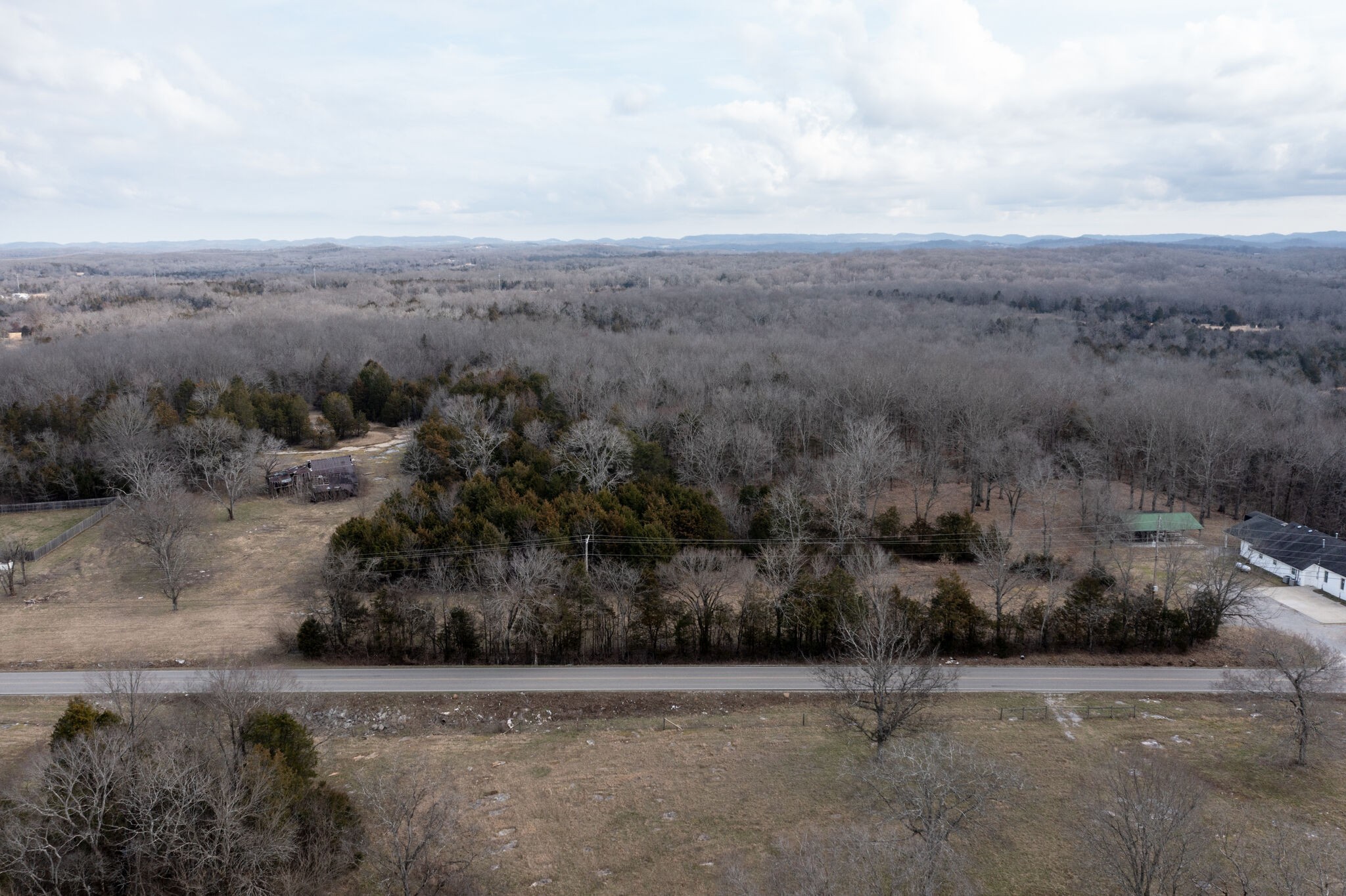0 Kedron Road Spring Hill TN 37174