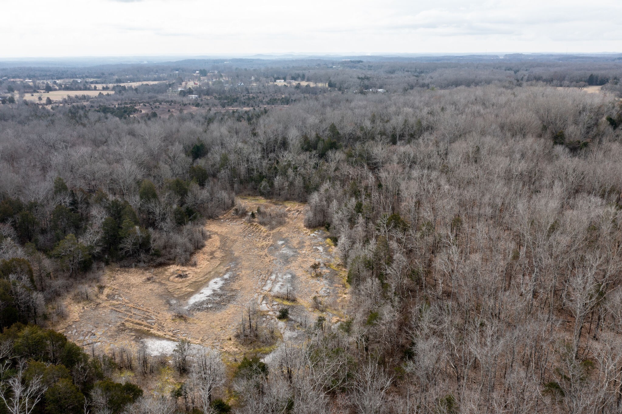 0 Kedron Road Spring Hill TN 37174