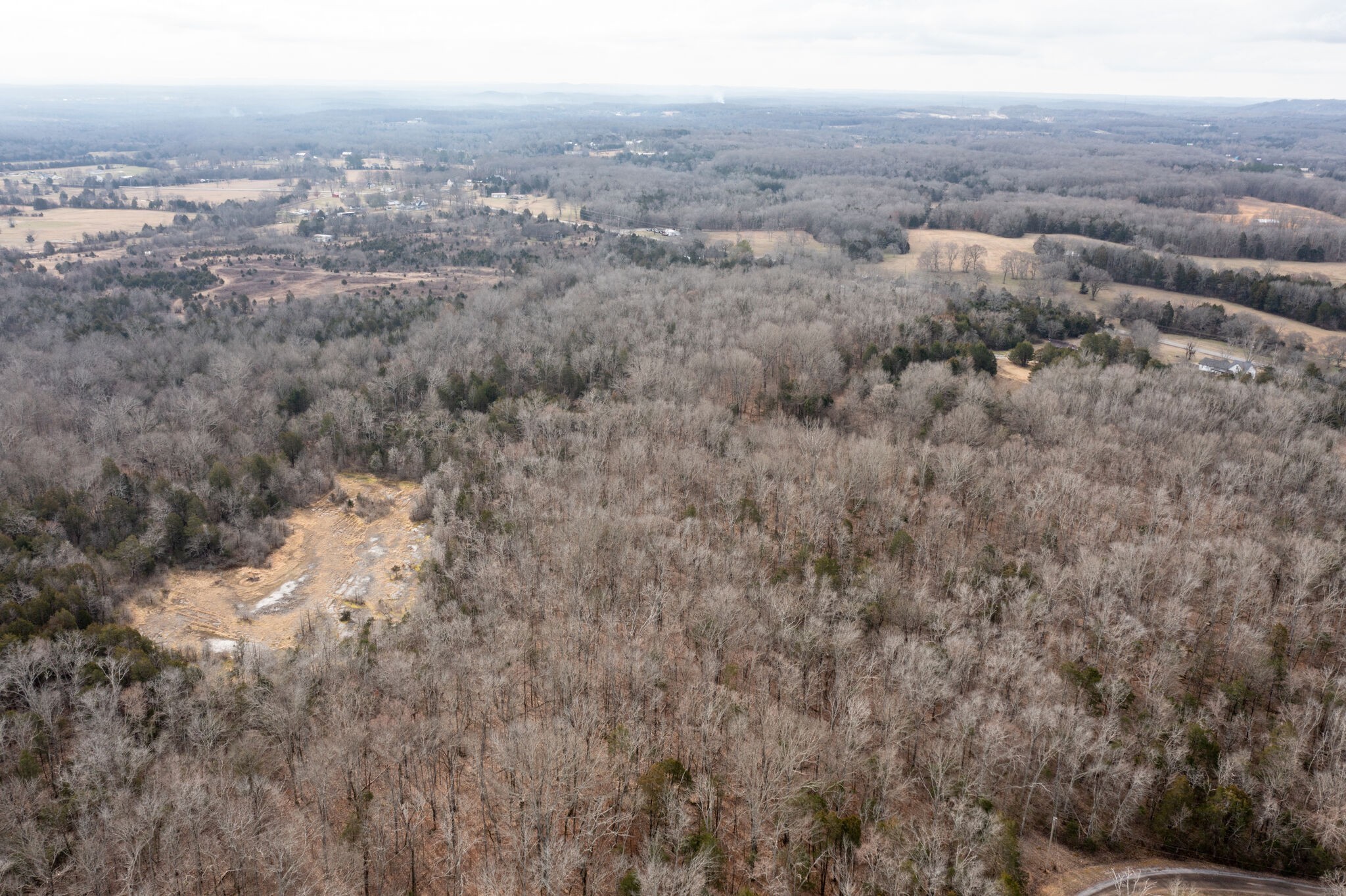 0 Kedron Road Spring Hill TN 37174