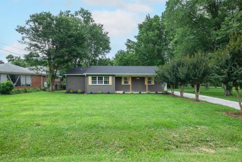 808 Maplehill Drive Tullahoma TN 37388