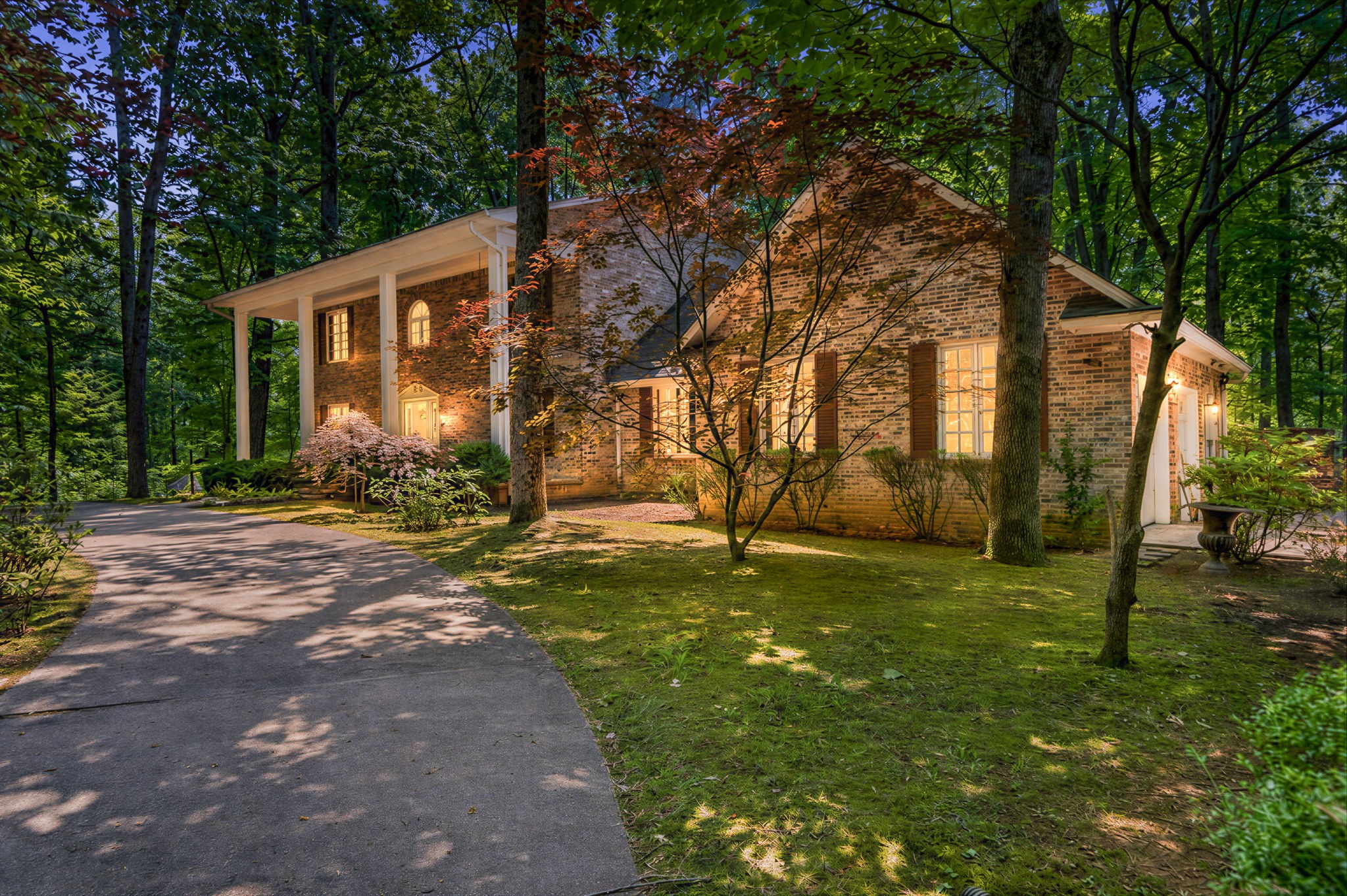 Cookeville TN, 555 S Maple Avenue
