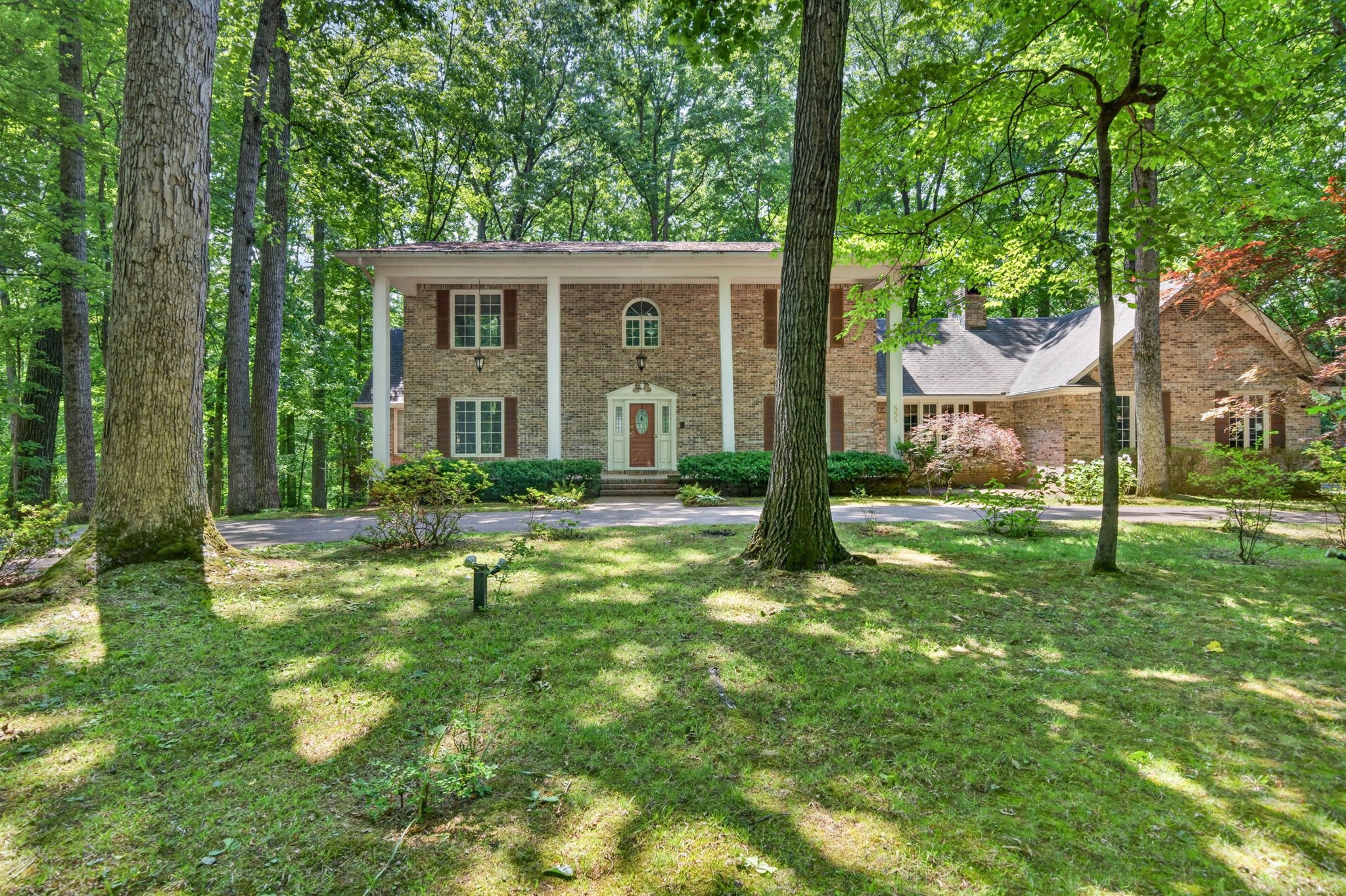555 S Maple Avenue Cookeville TN 38501