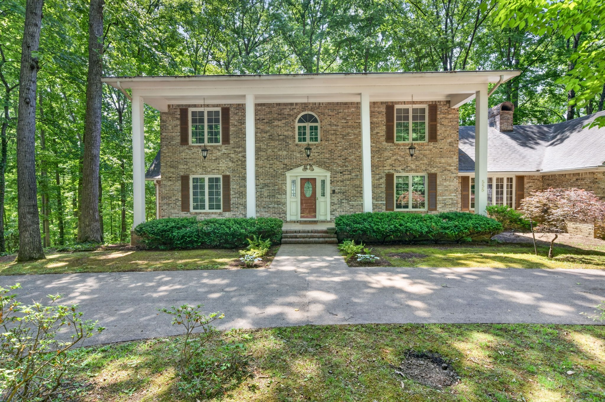 555 S Maple Avenue Cookeville TN 38501