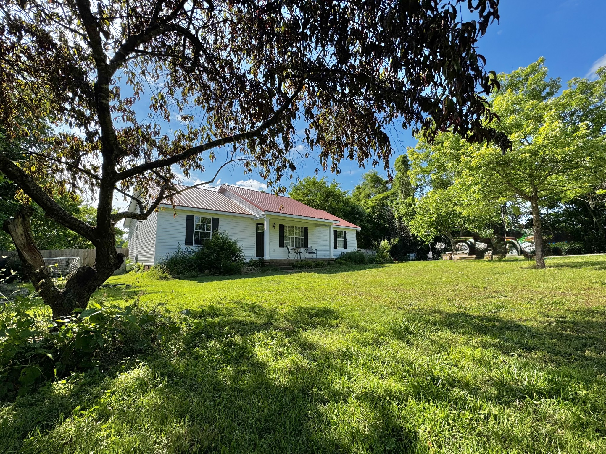 603 Canaan Road Columbia TN 38401