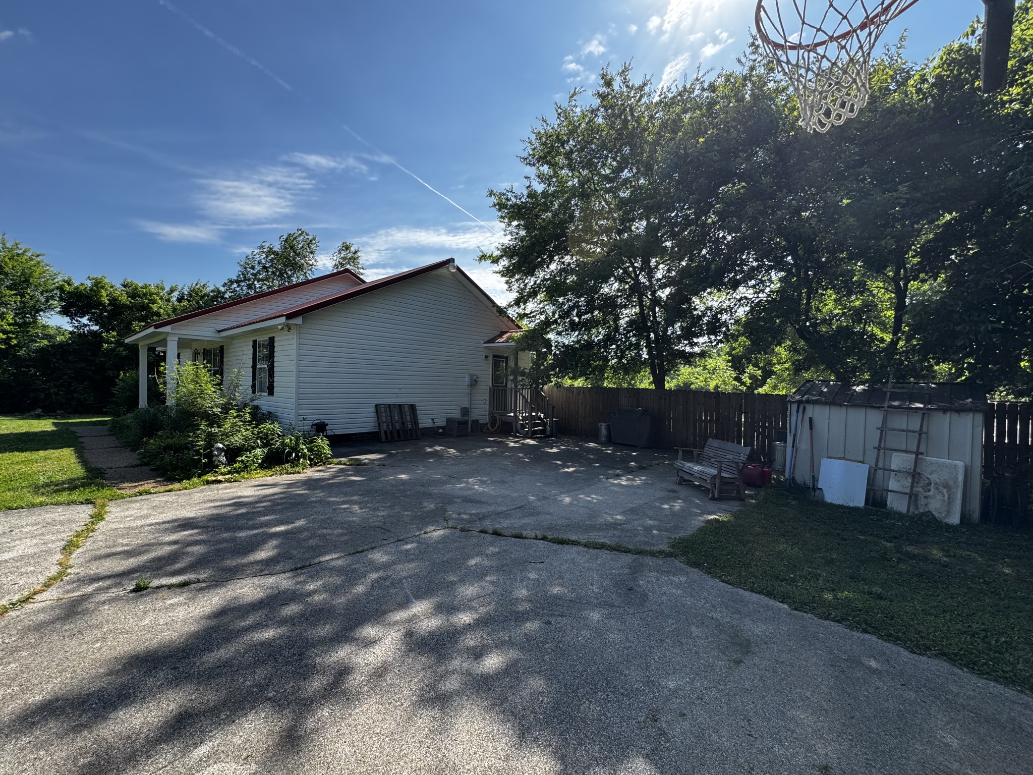 603 Canaan Road Columbia TN 38401