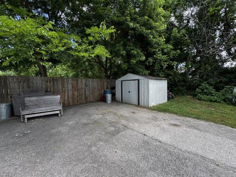 603 Canaan Road Columbia TN 38401