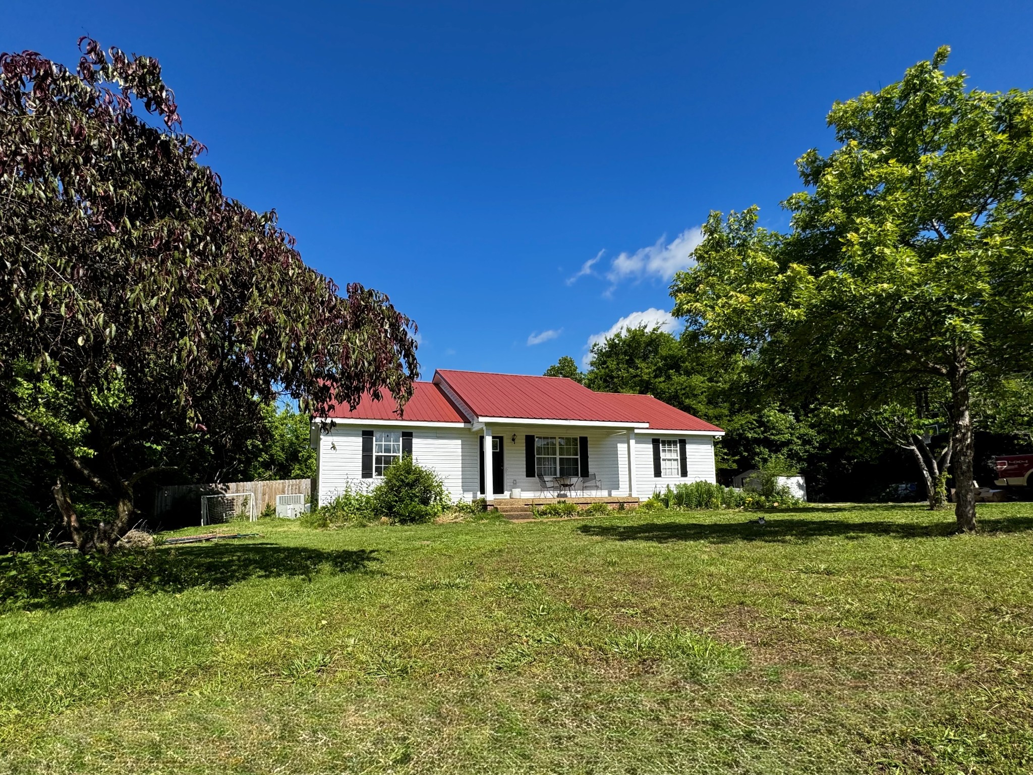 603 Canaan Road Columbia TN 38401