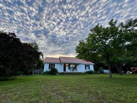 603 Canaan Road Columbia TN 38401
