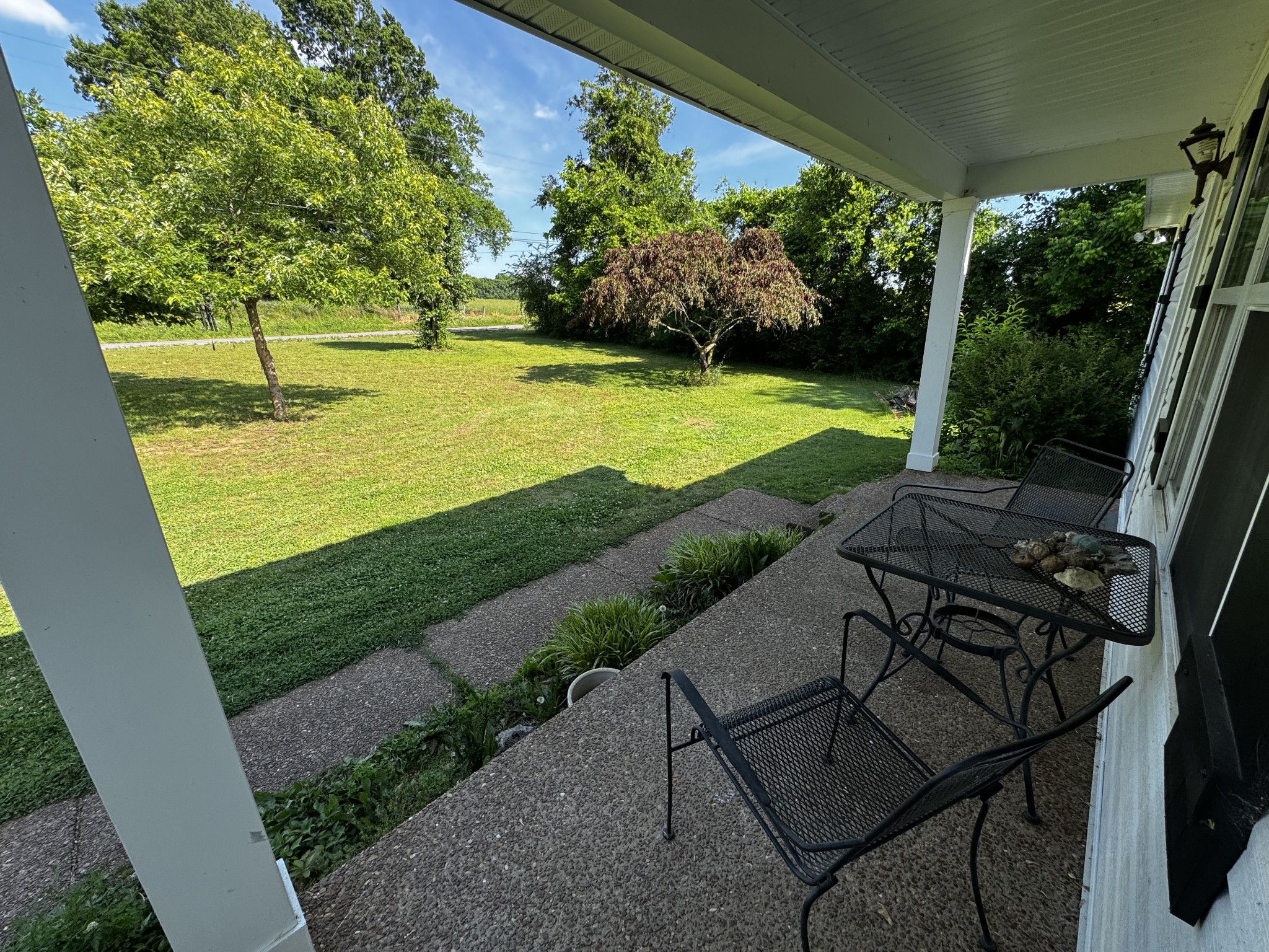 603 Canaan Road Columbia TN 38401